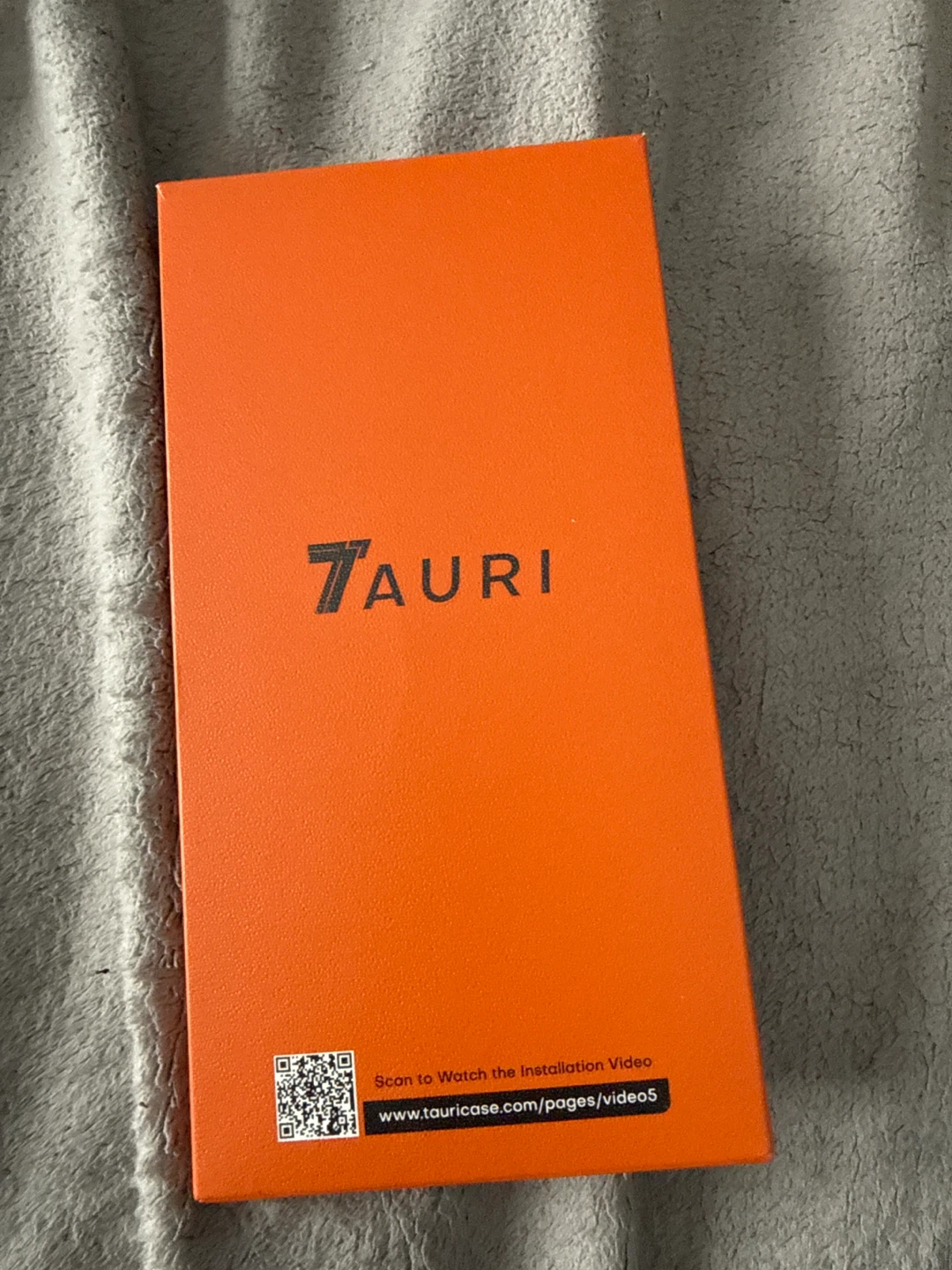 Tauri Phone screen protector
