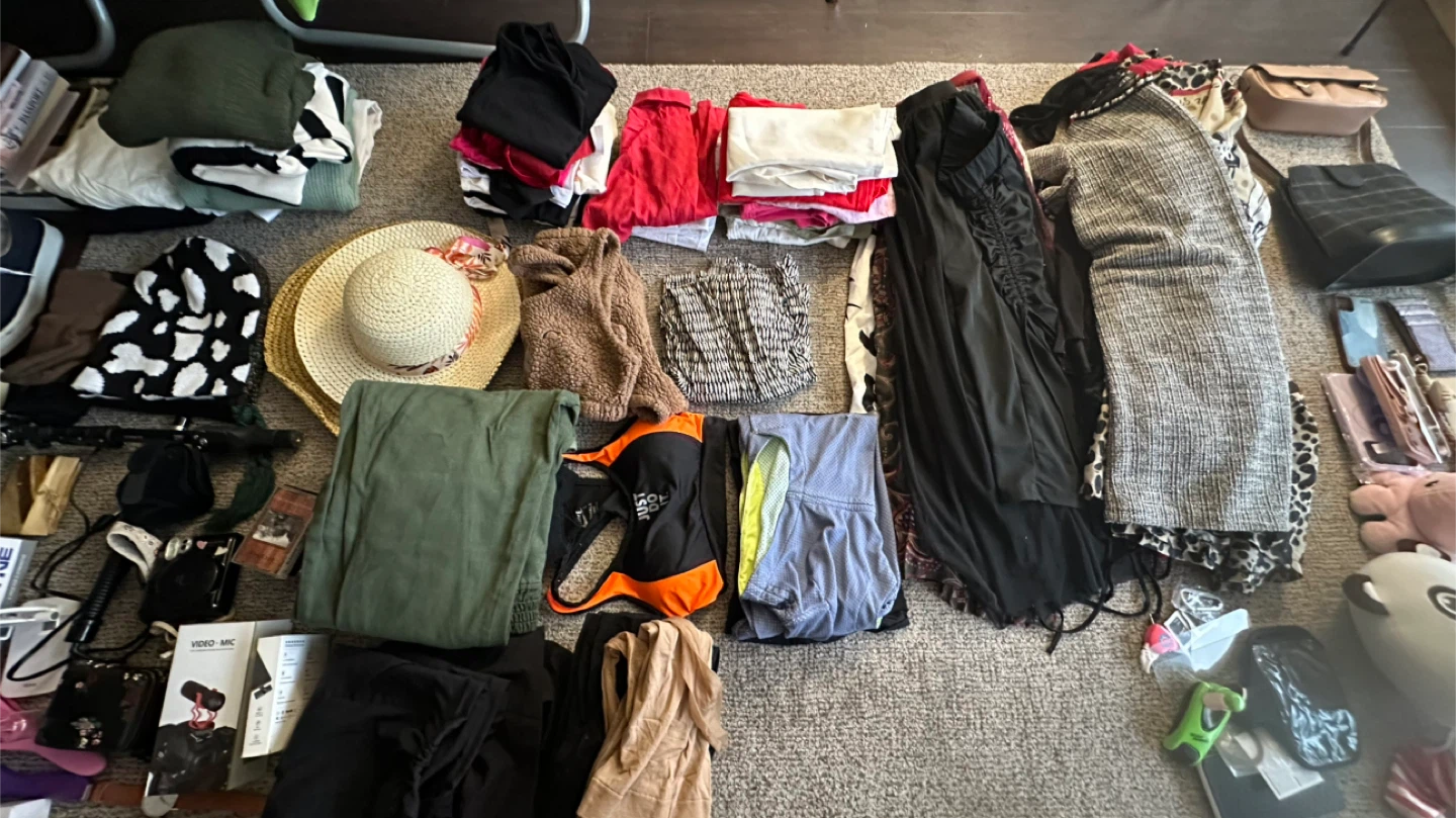 Huge Garage Sale – Women’s Clothes, $5 by appointment - photo 5