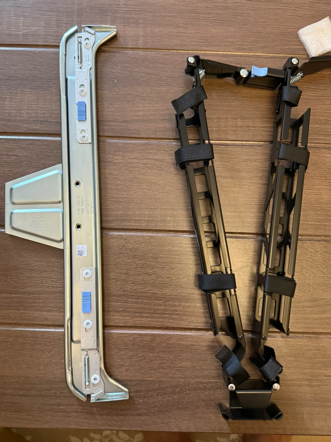 1U Cable Management Arm Kit - photo 3