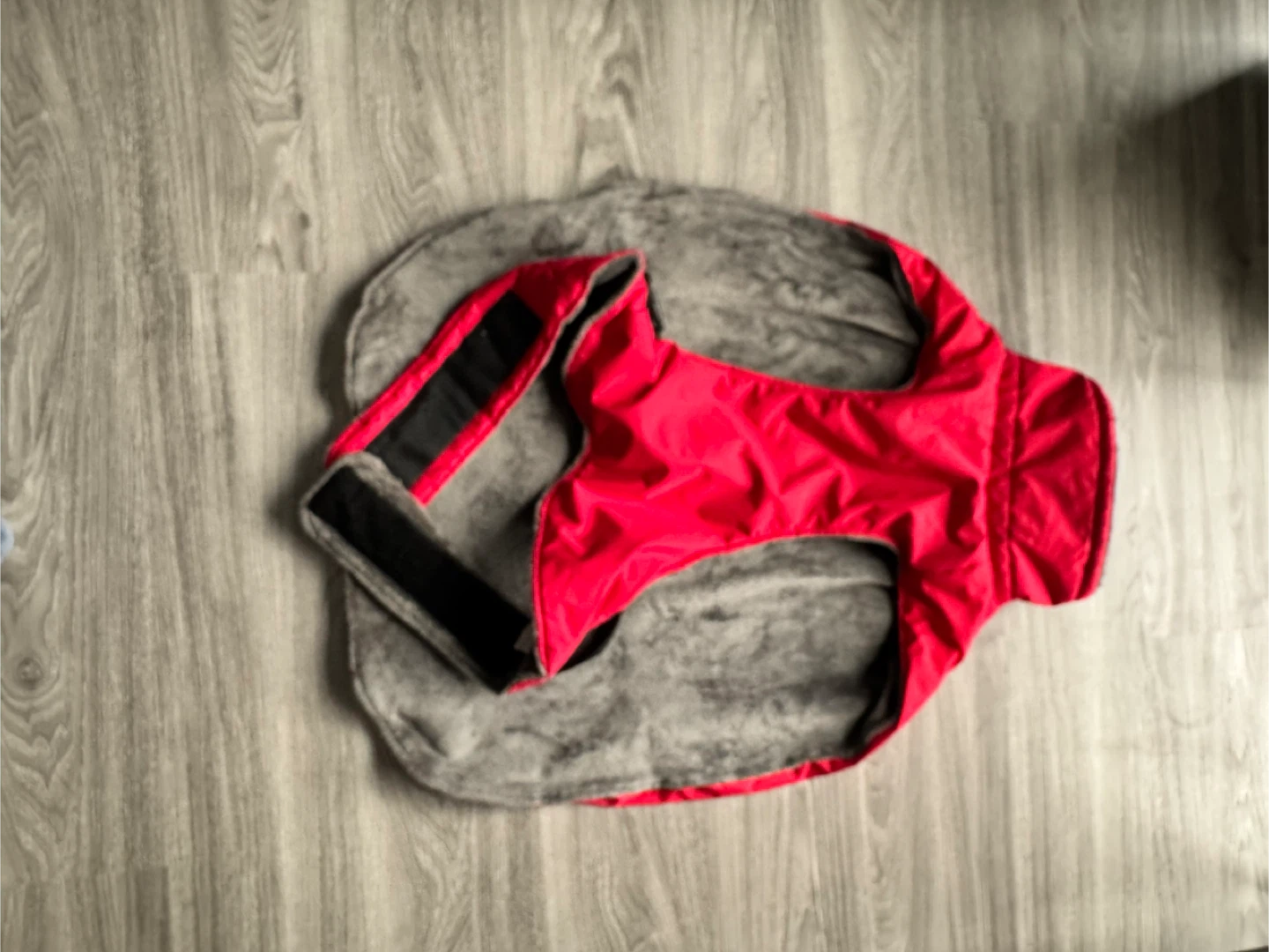 Dog Winter Coat - photo 2