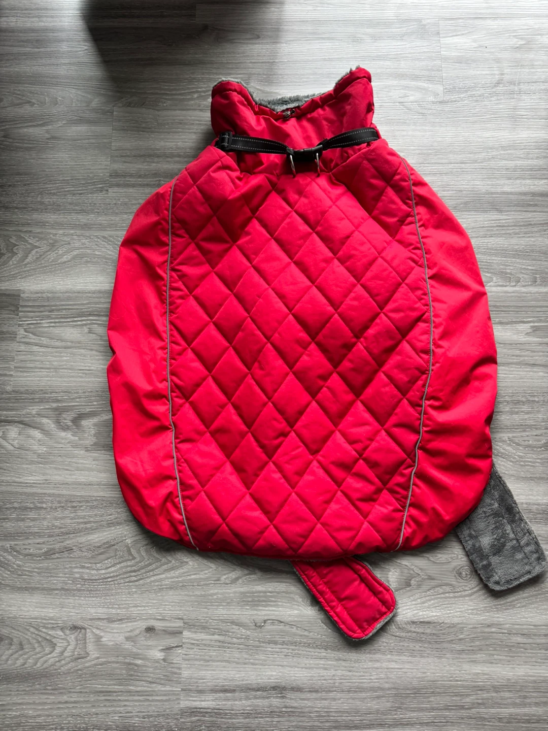 Dog Winter Coat