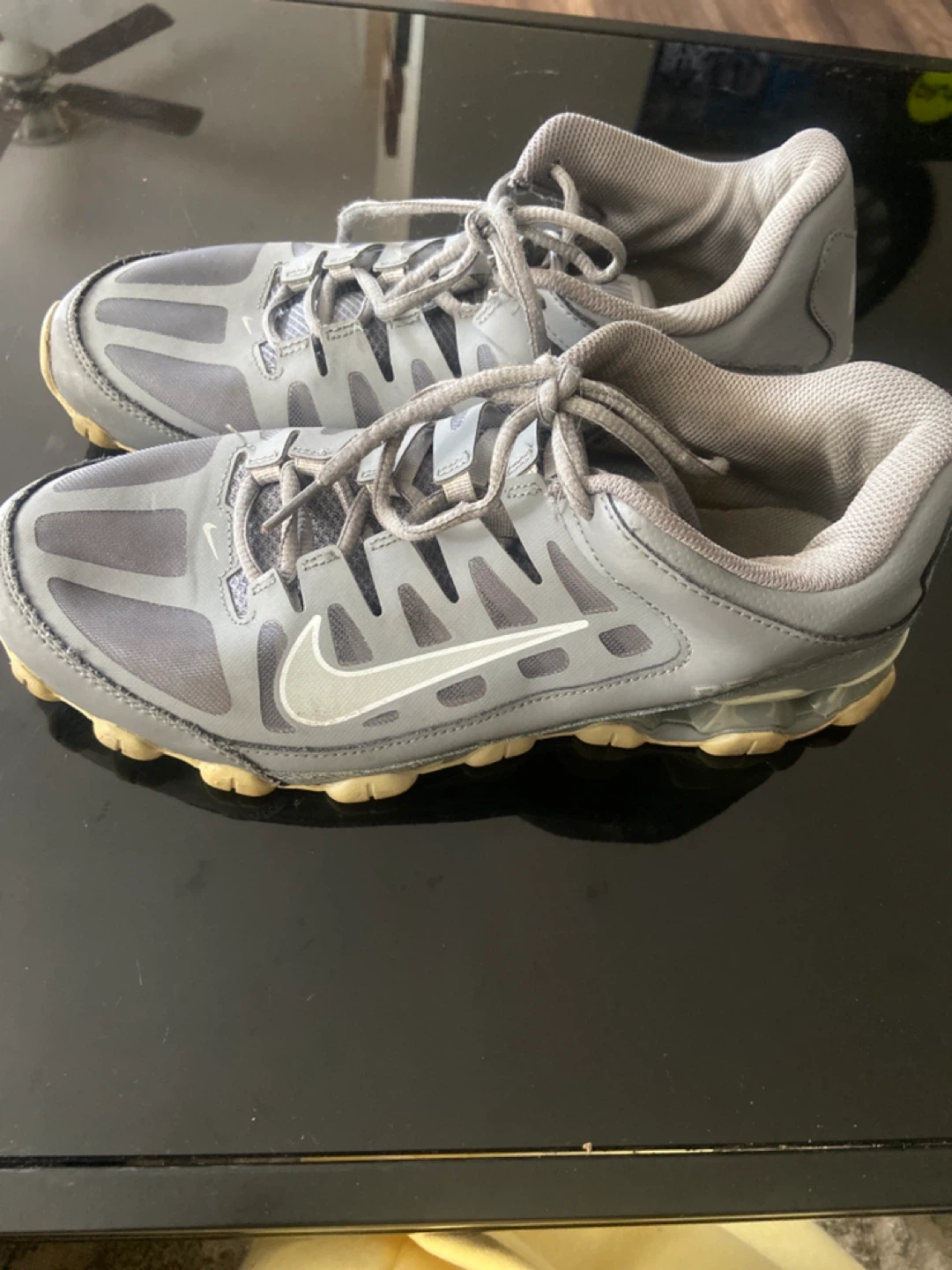 Nike REAX Men’s Shoes size 8.5