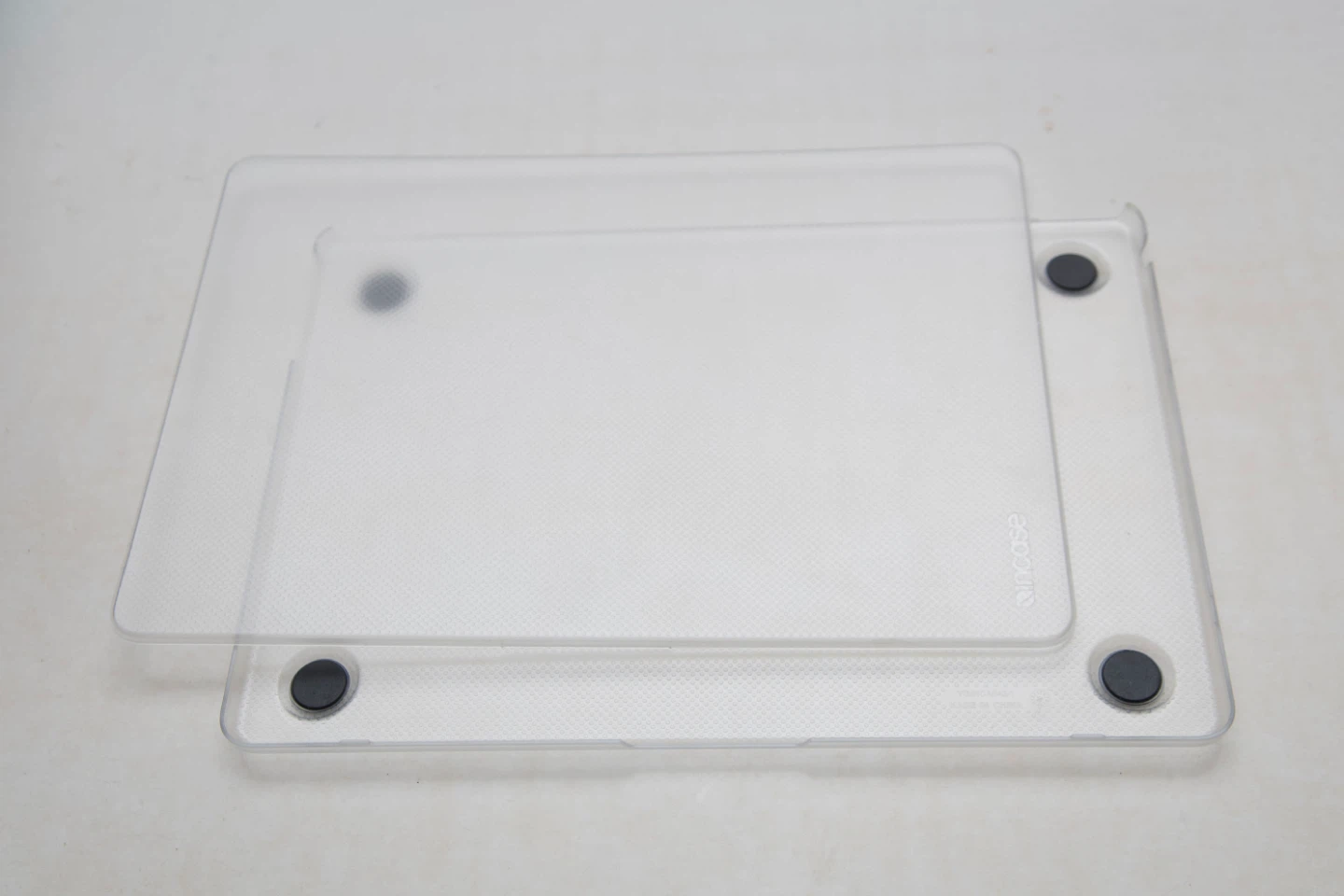 Incase Clear 13.6” MacBook Air M2 Case