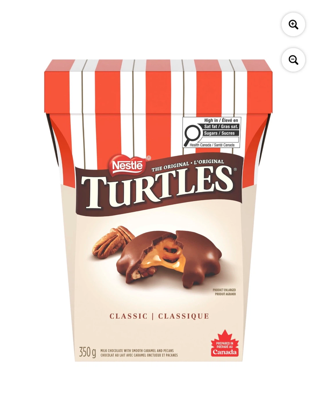 Turtles 350 gm