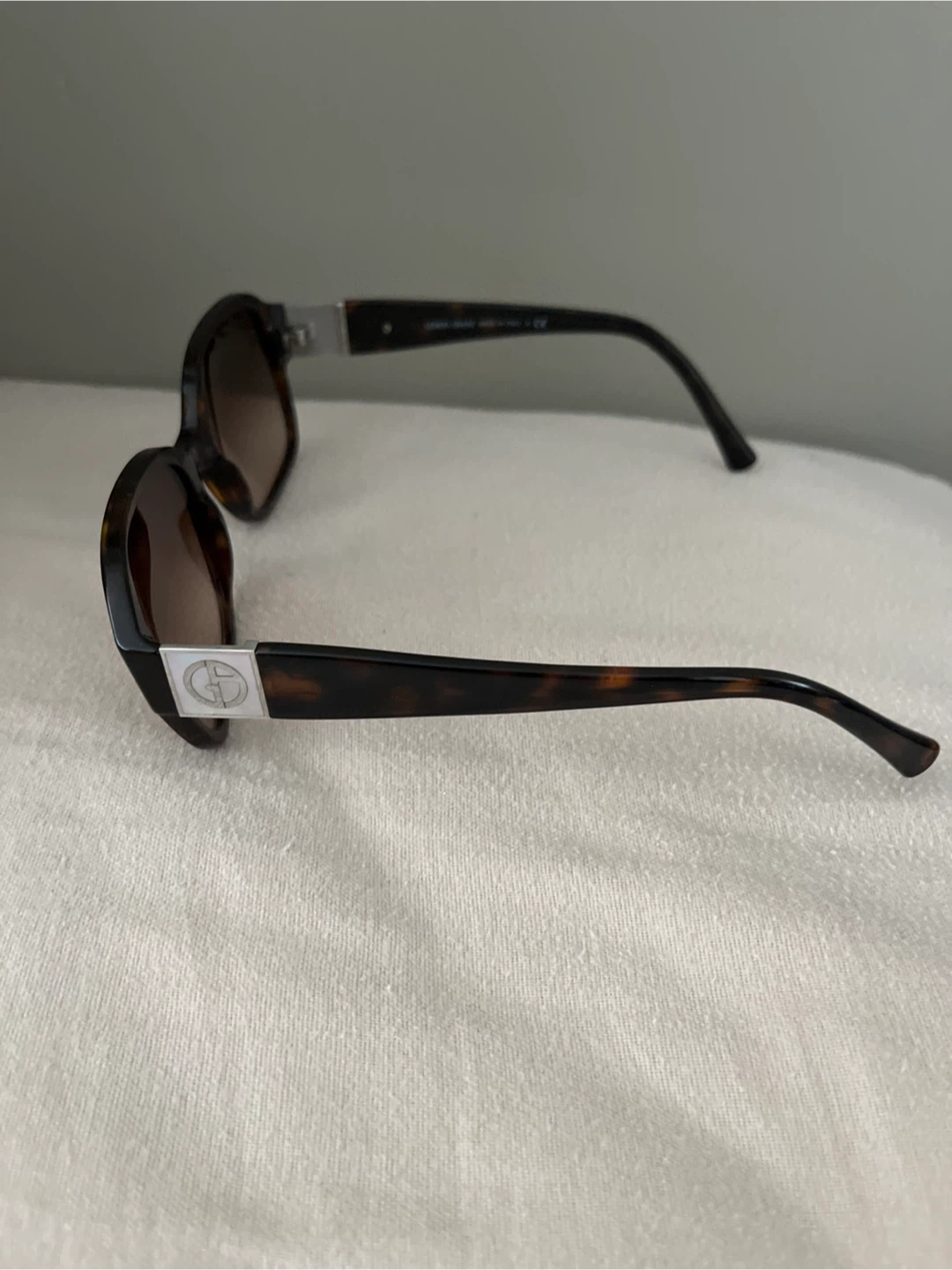 Like New Original Giorgio Armani Sunglasses - photo 2