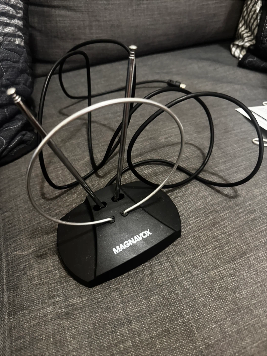 Magnavox Indoor TV Antenna