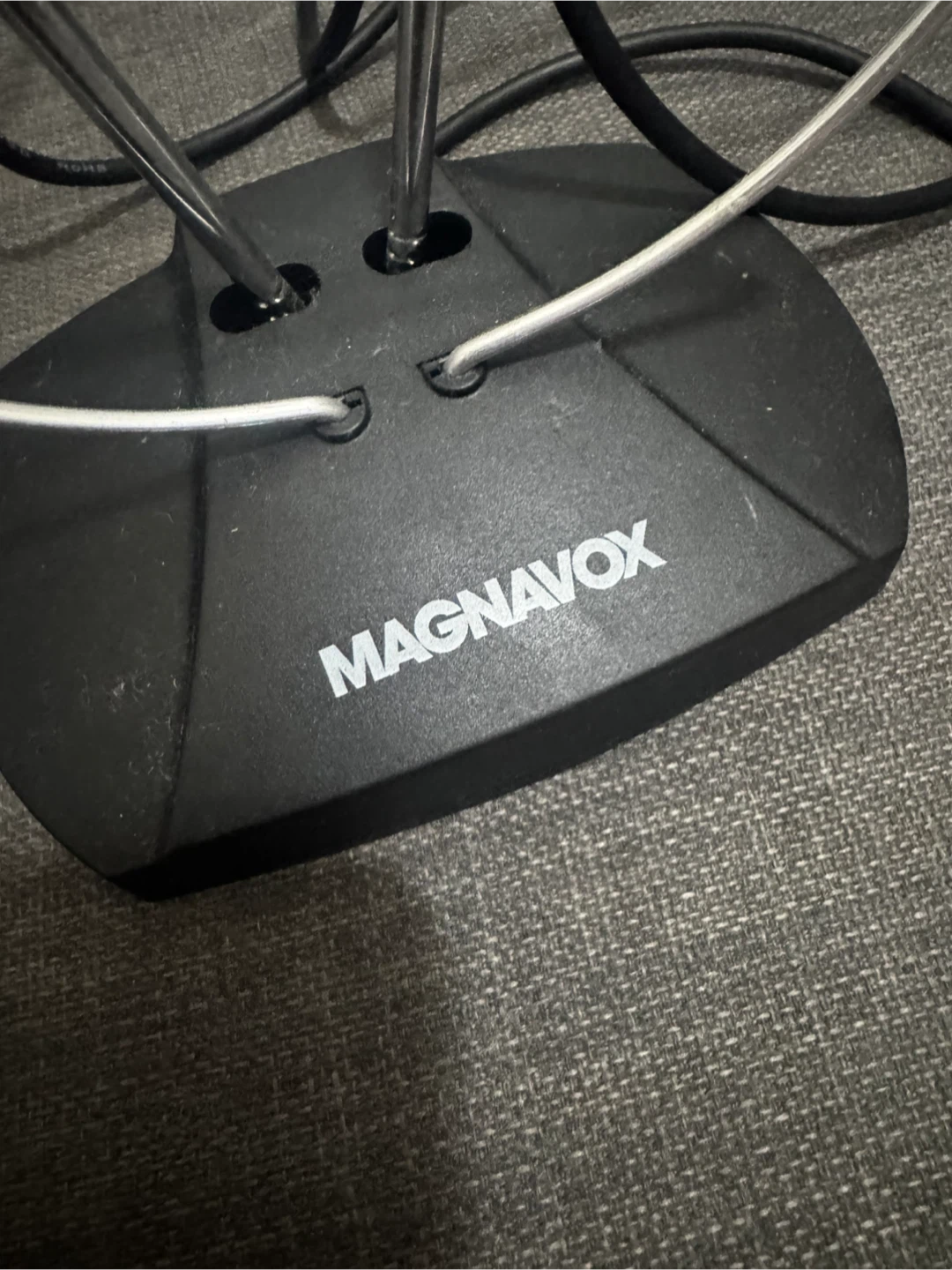 Magnavox Indoor TV Antenna - photo 2