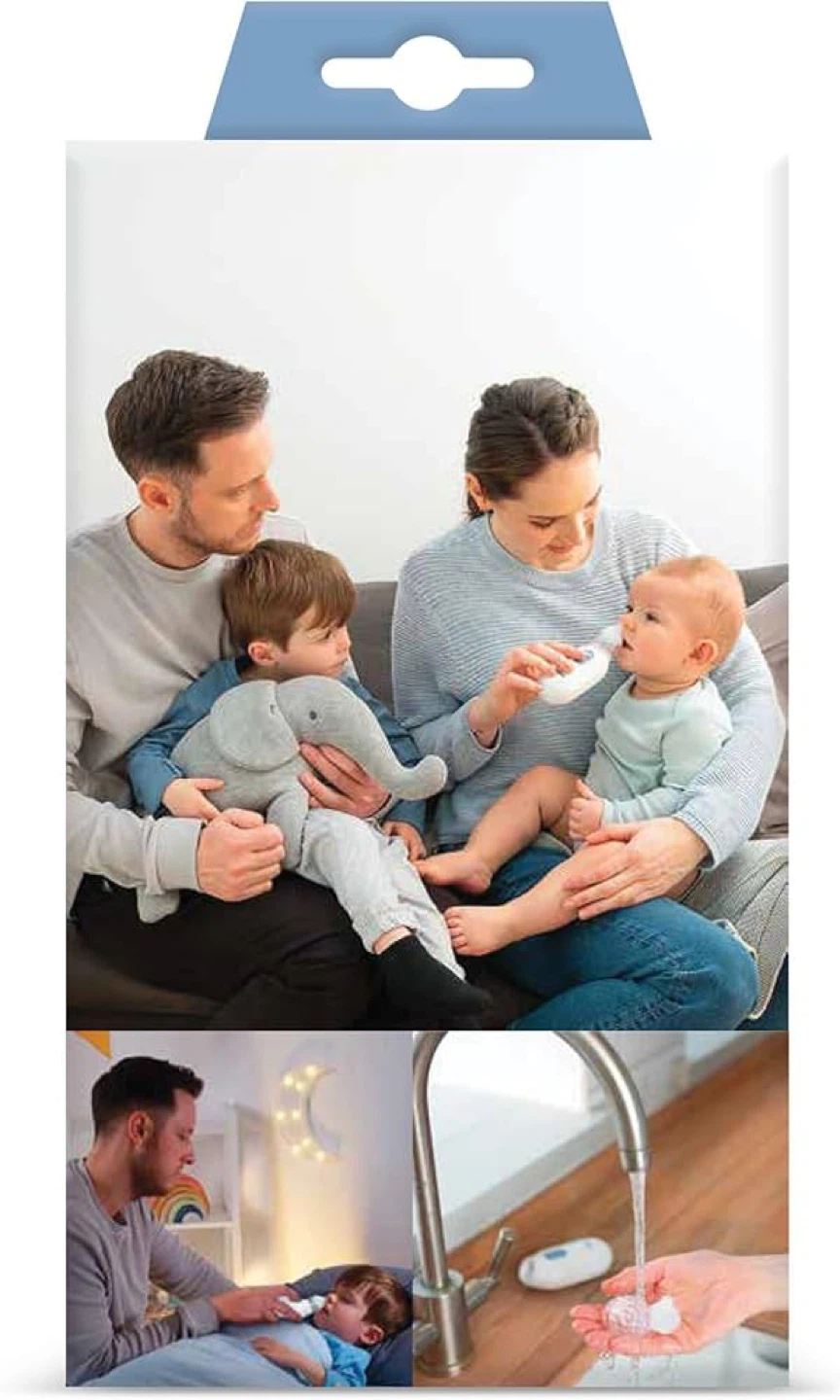 Braun Nasal Aspirator 1 - photo 3