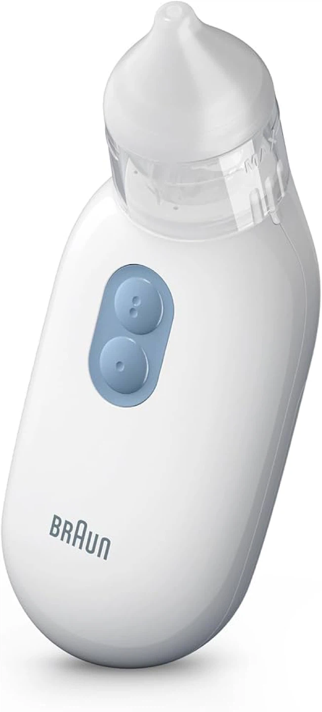 Braun Nasal Aspirator 1 - photo 2