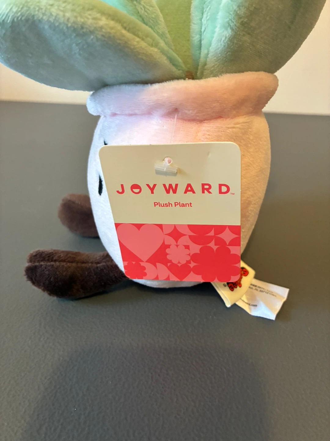 Joy J.W. 6 inch Plush Plant - photo 3