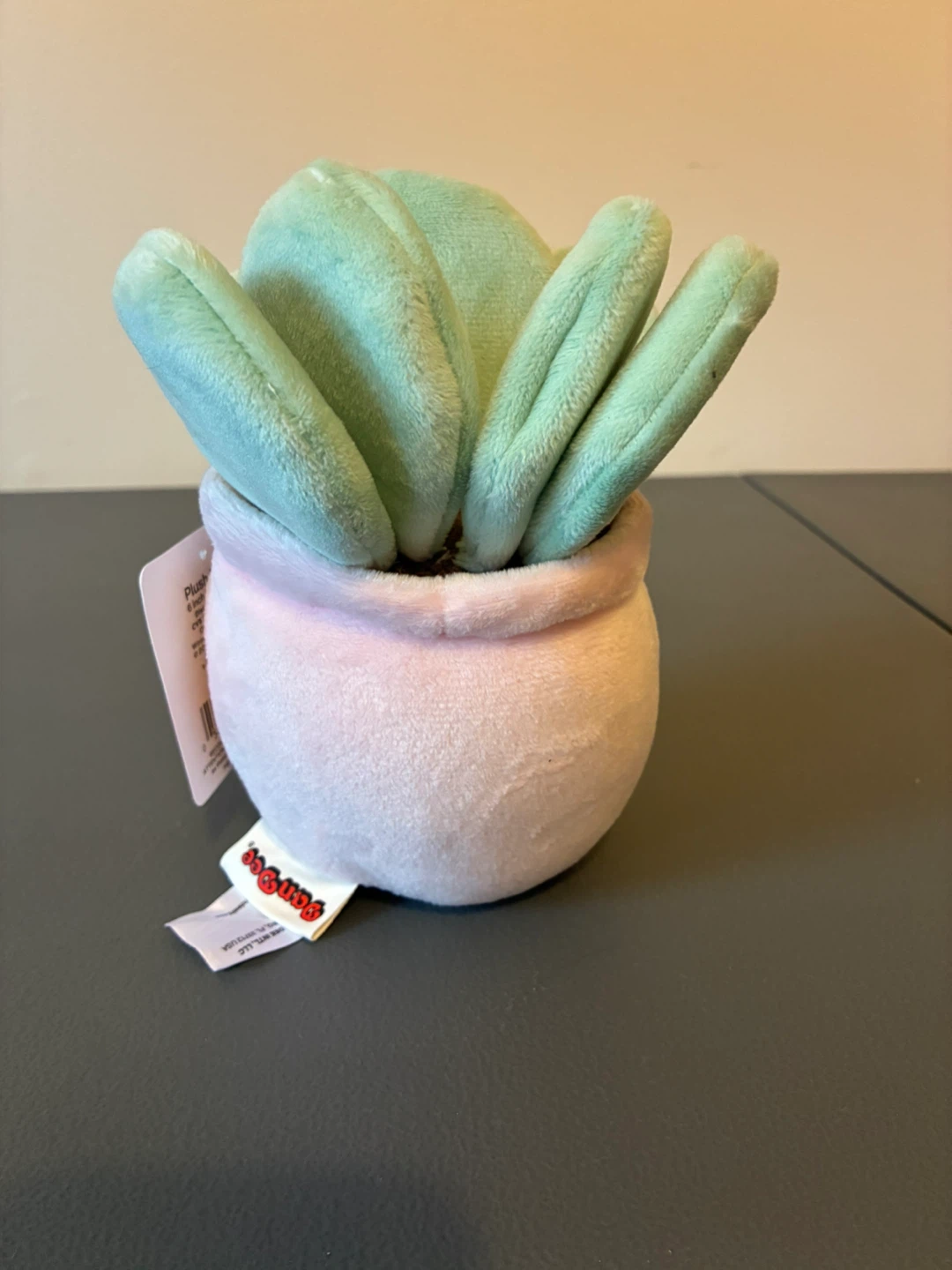 Joy J.W. 6 inch Plush Plant - photo 2
