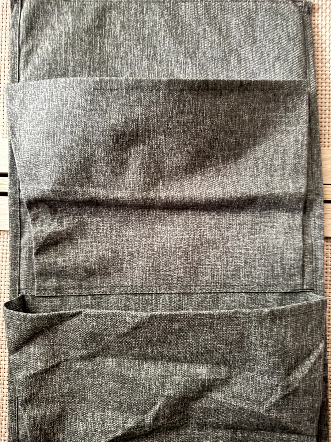 Hanging Wall Organizer with 6 Pockets - photo 5
