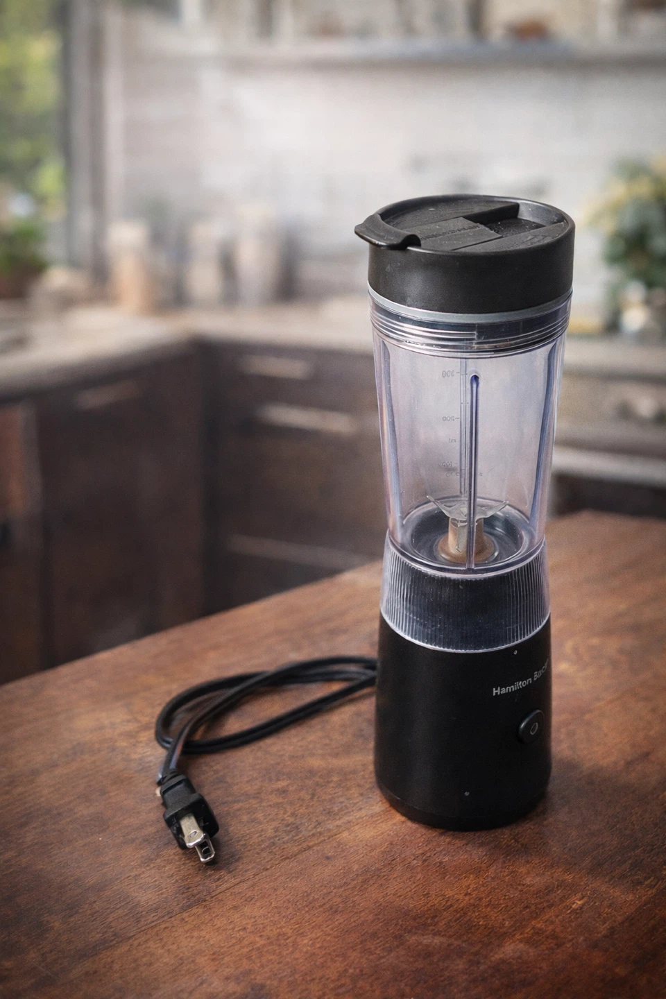 Hamilton Beach Personal Blender - photo 2