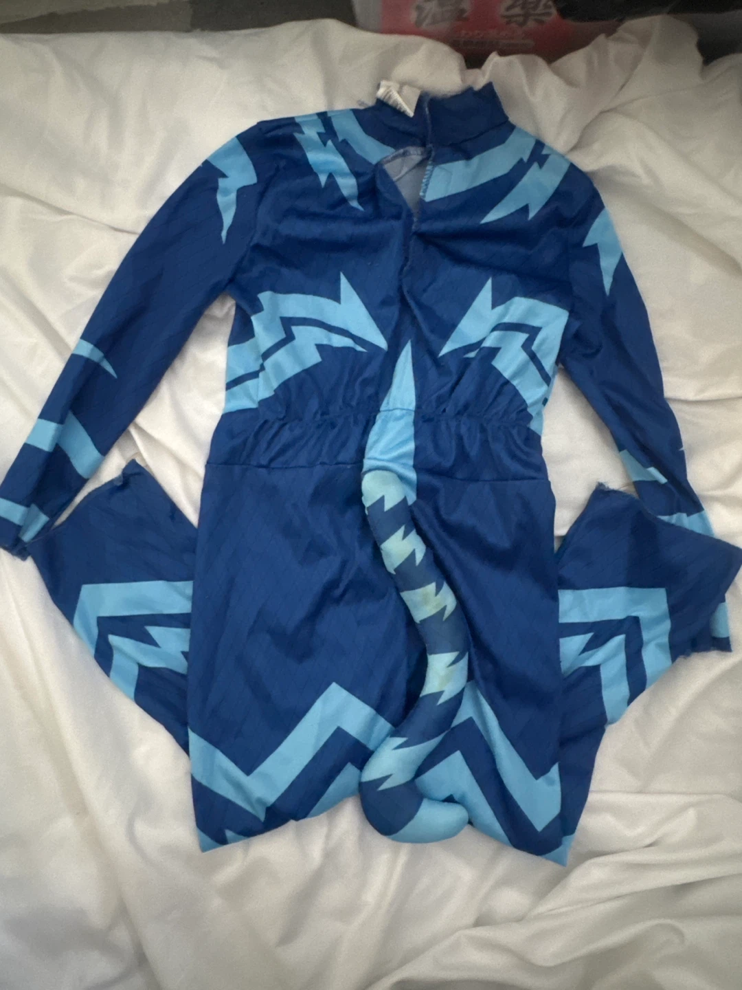 PJ Masks Catboy Costume with Mask Size 3-4T - photo 2
