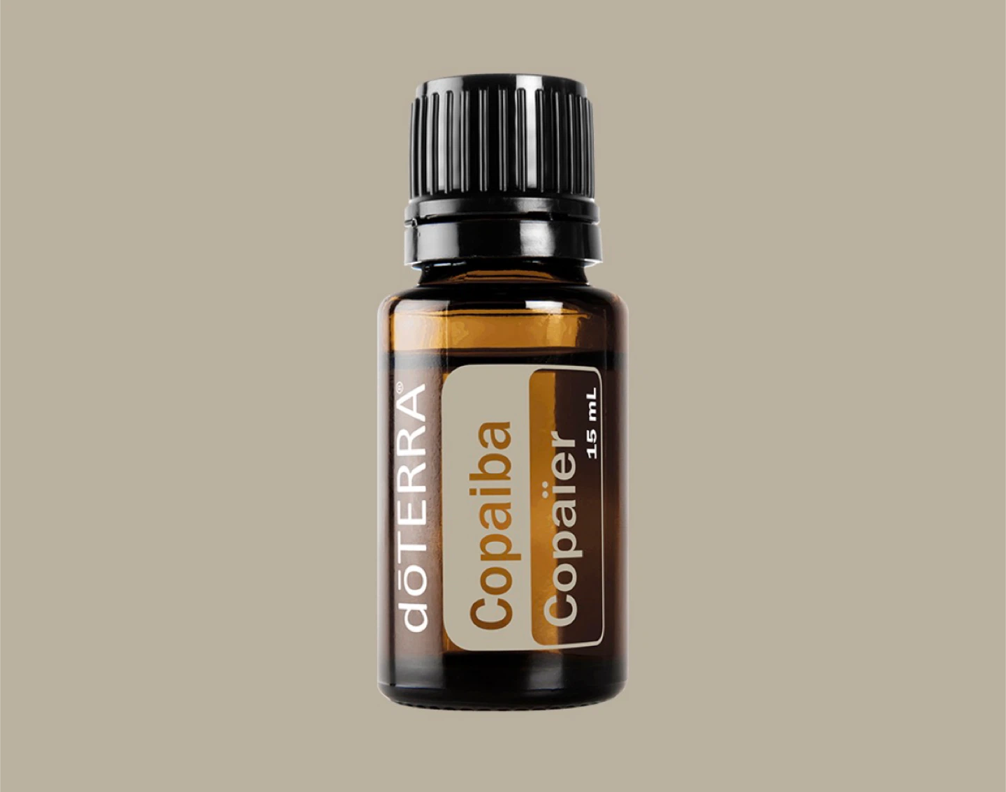 dōTERRA Copaiba Essential Oil 15mL