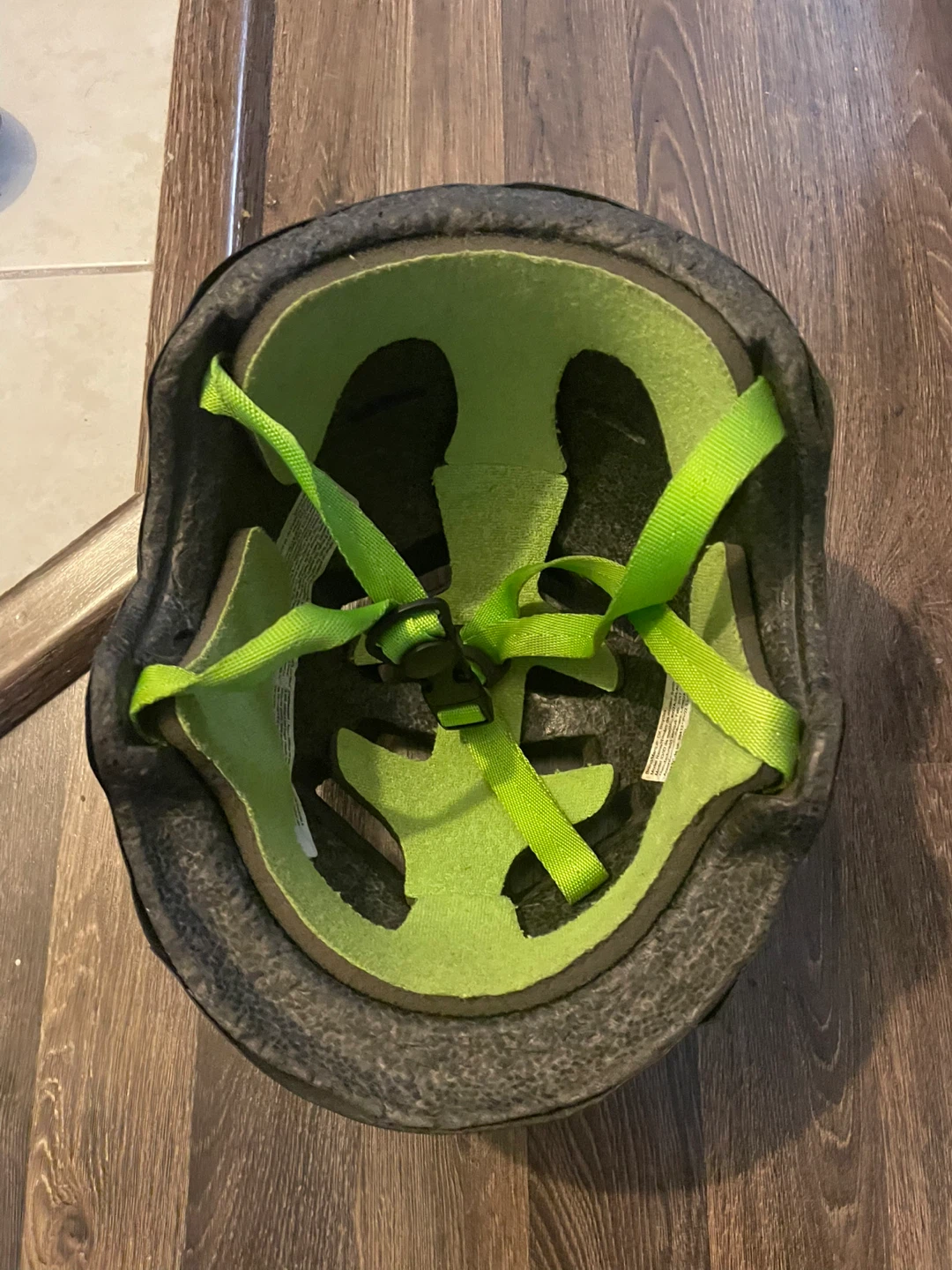 Kids Bike Helmet