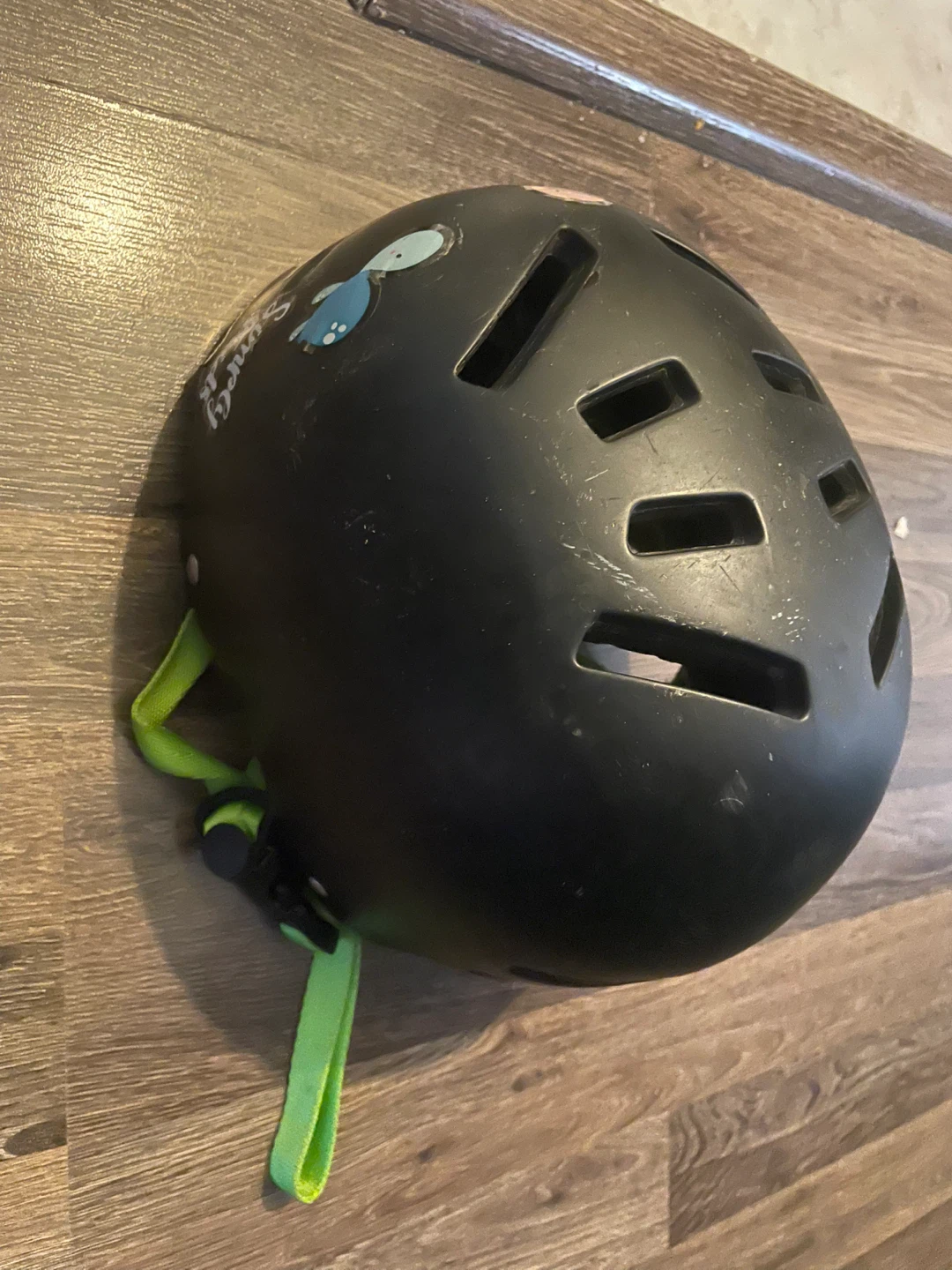 Kids Bike Helmet - photo 2