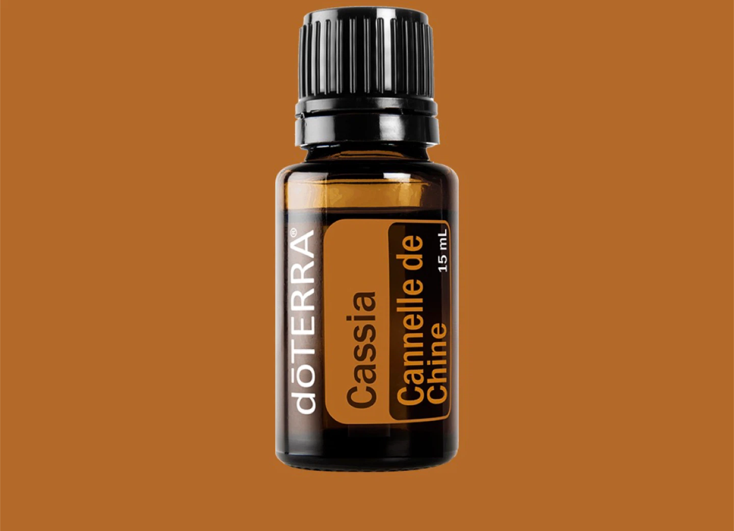 doTERRA Cassia Essential Oil - 15 mL