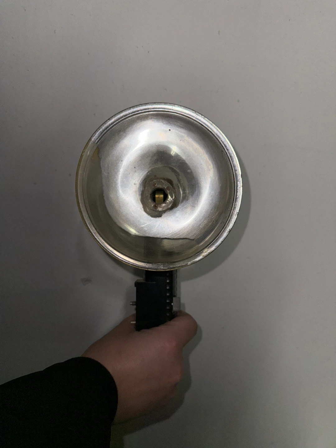 Kodak Flasholder with KODALITE Reflector