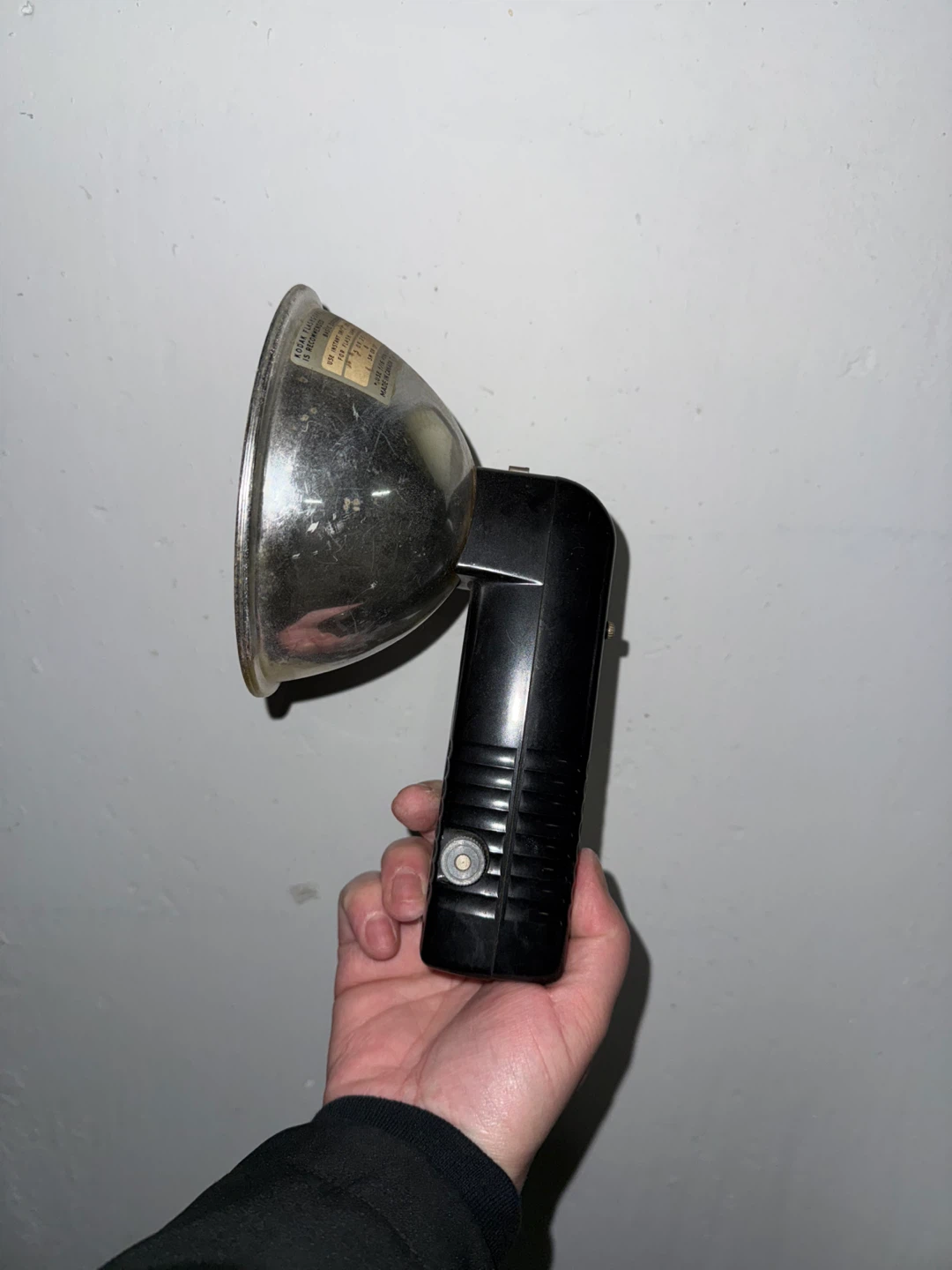 Kodak Flasholder with KODALITE Reflector - photo 2