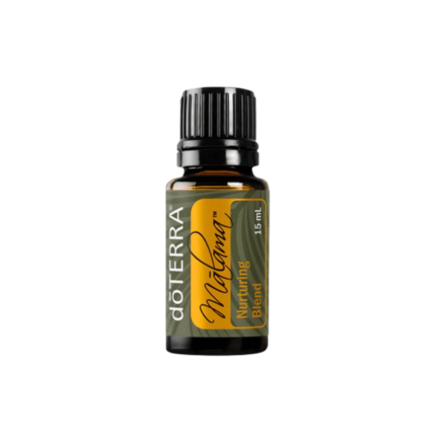 dōTERRA Mālama Nurturing Blend Essential Oil 15 mL
