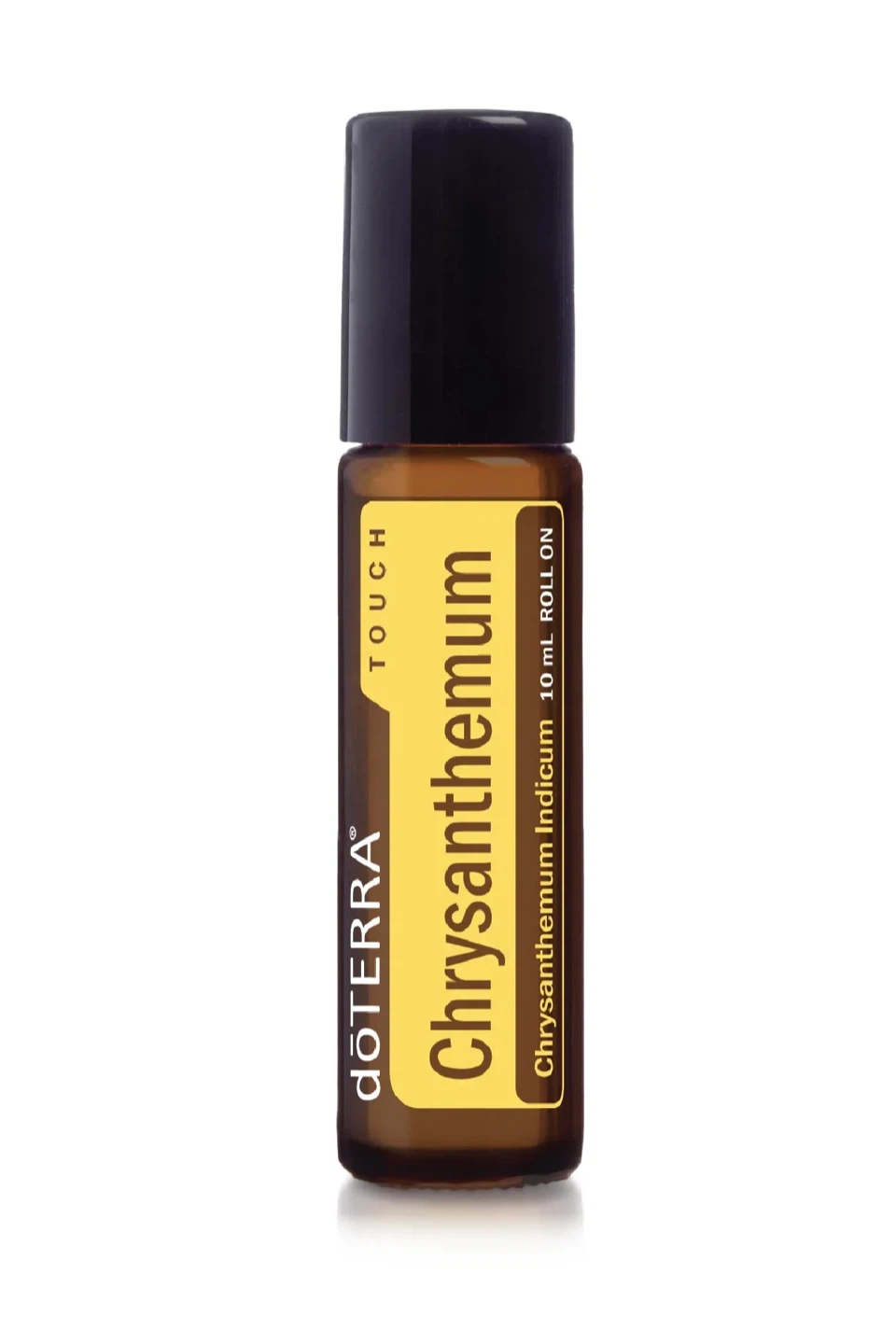 doTERRA Chrysanthemum Touch 10 mL Roll On Essential Oil