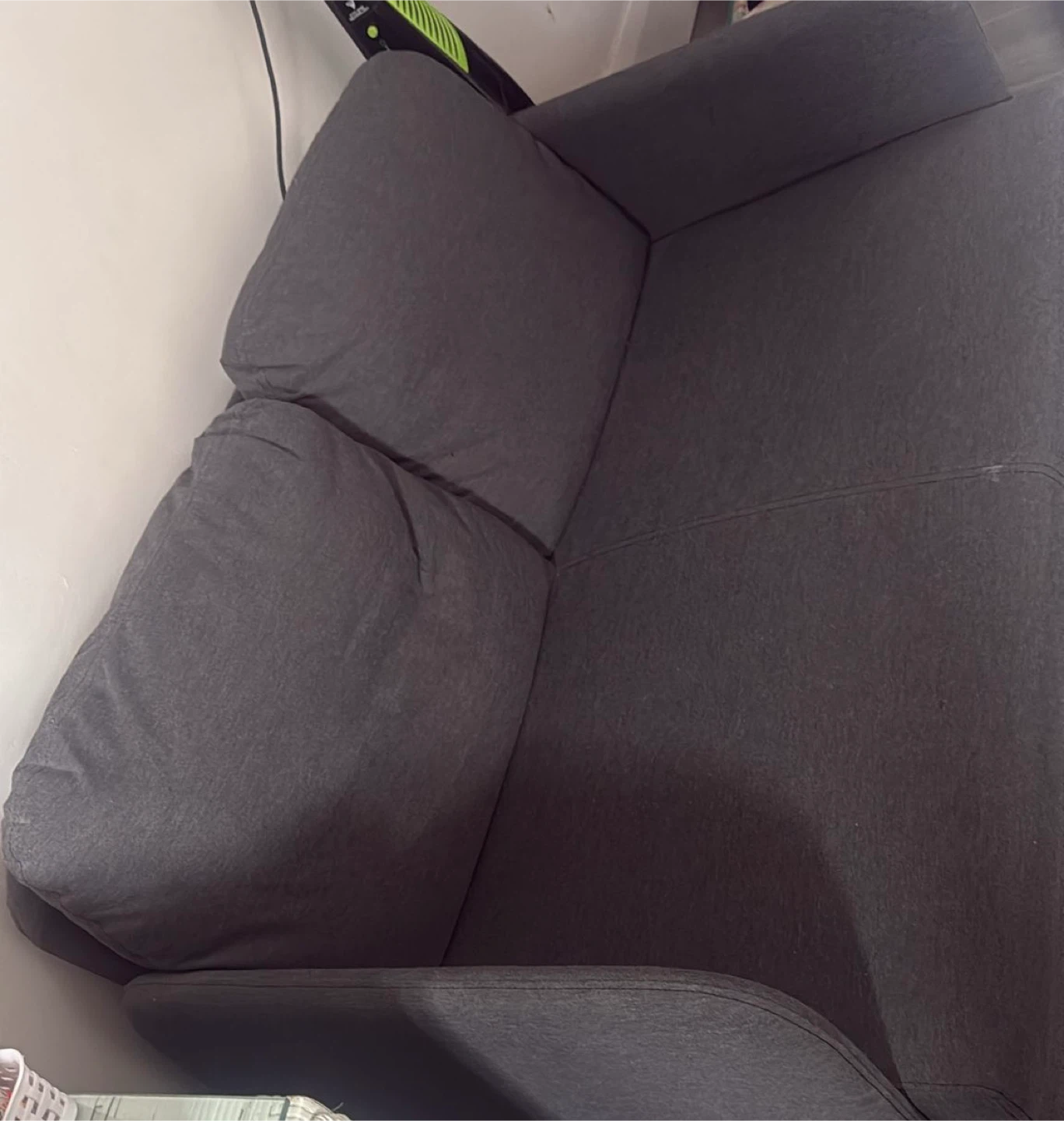 IKEA Sofa – Grey