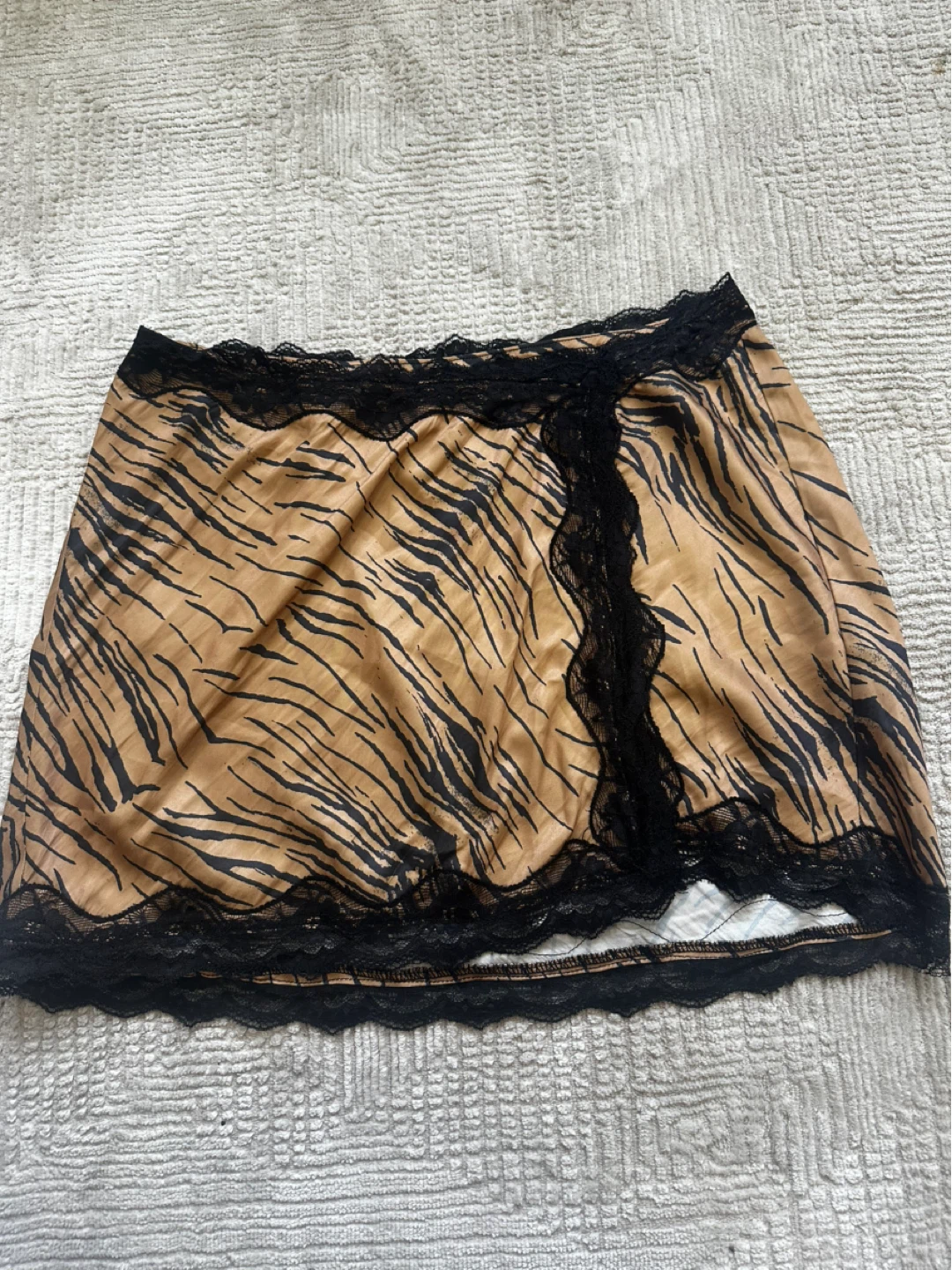 Urban Outfitters Out From Under Skirt