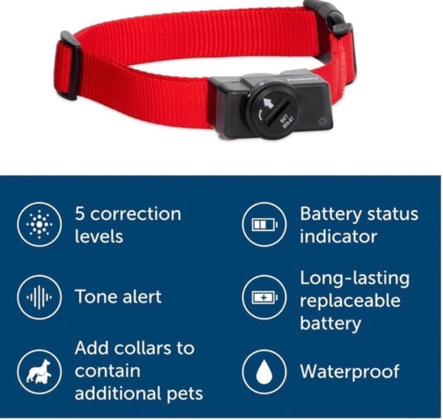 PET SAFE WIRELESS - photo 4