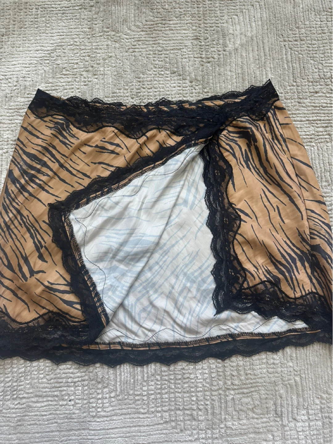 Urban Outfitters Out From Under Skirt - photo 3