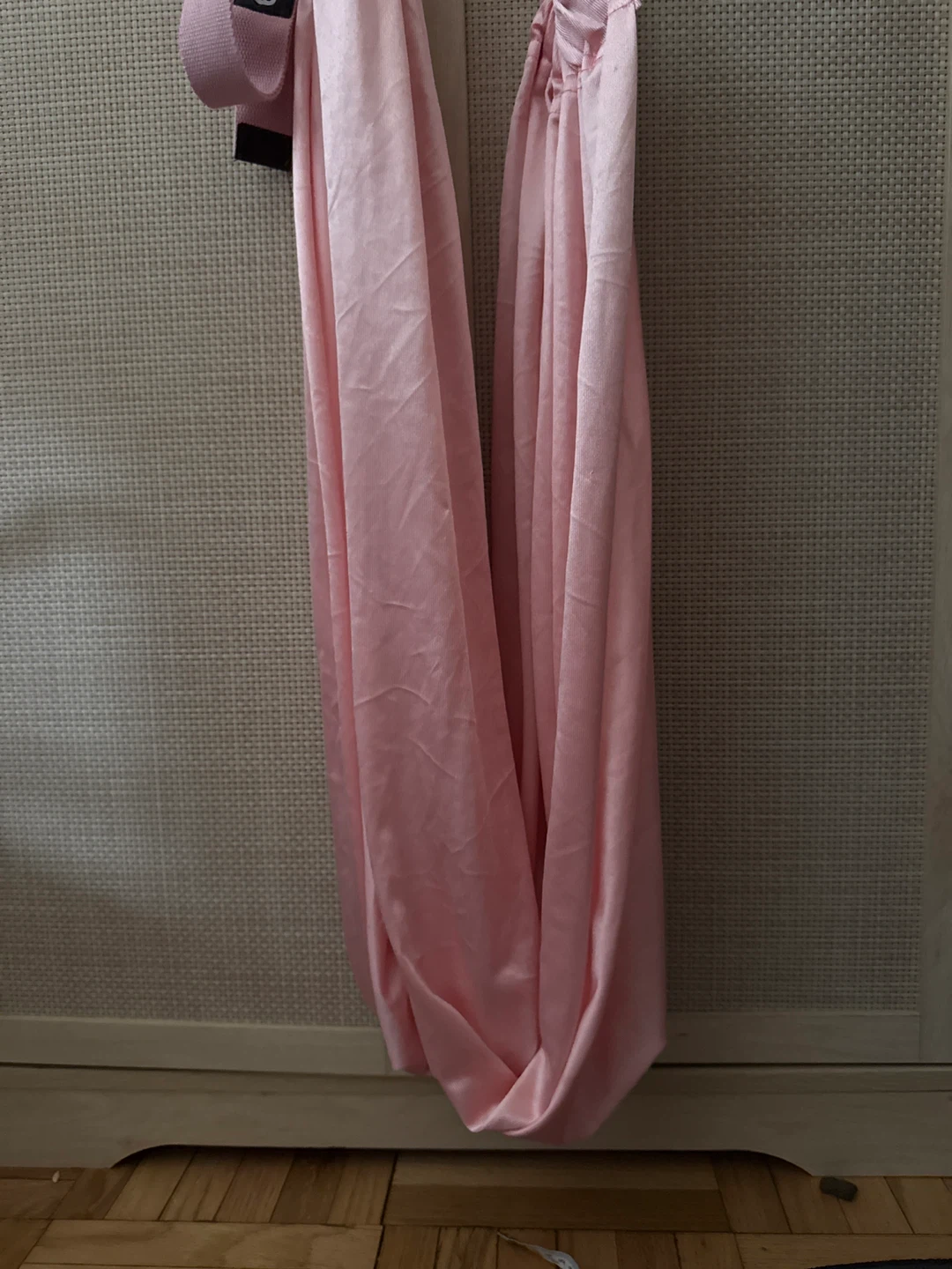 Pink Aerial Yoga Hammock Sling - photo 3