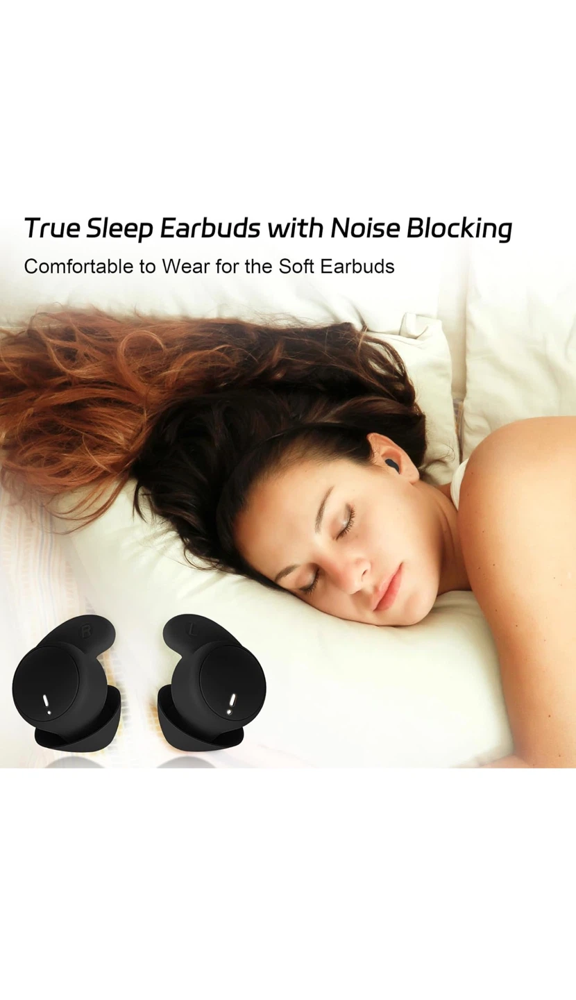 LOBKIN True Wireless IPX6 Waterproof Earbuds - photo 5