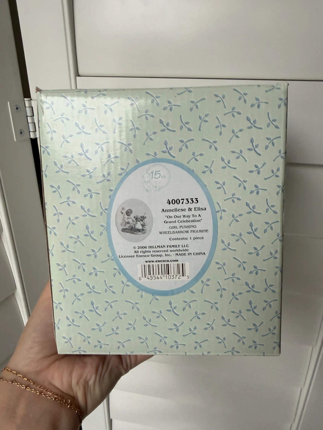 Cherished Teddies - #4007333 - photo 3