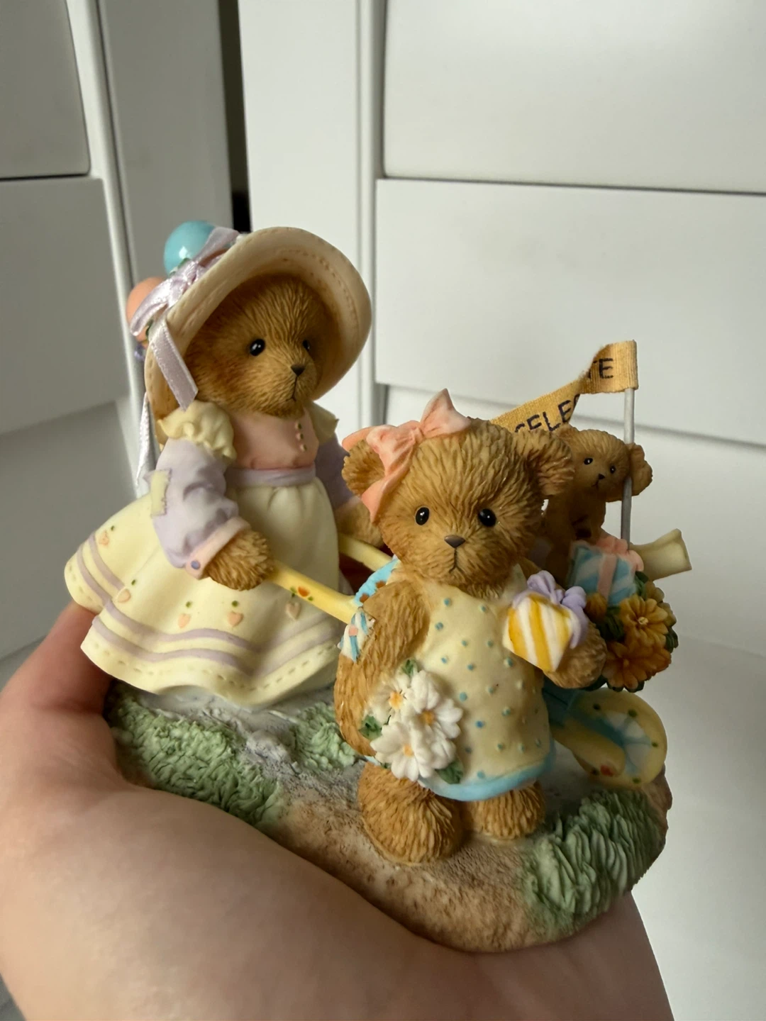 Cherished Teddies - #4007333