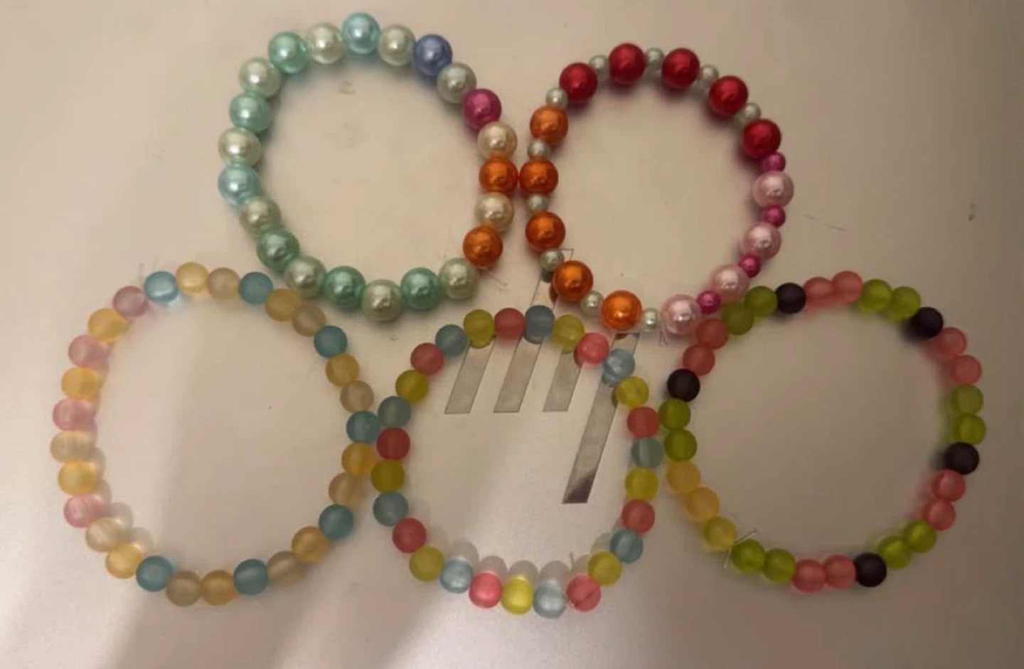 Assorted Handmade Bracelets (20 for $15) - photo 5