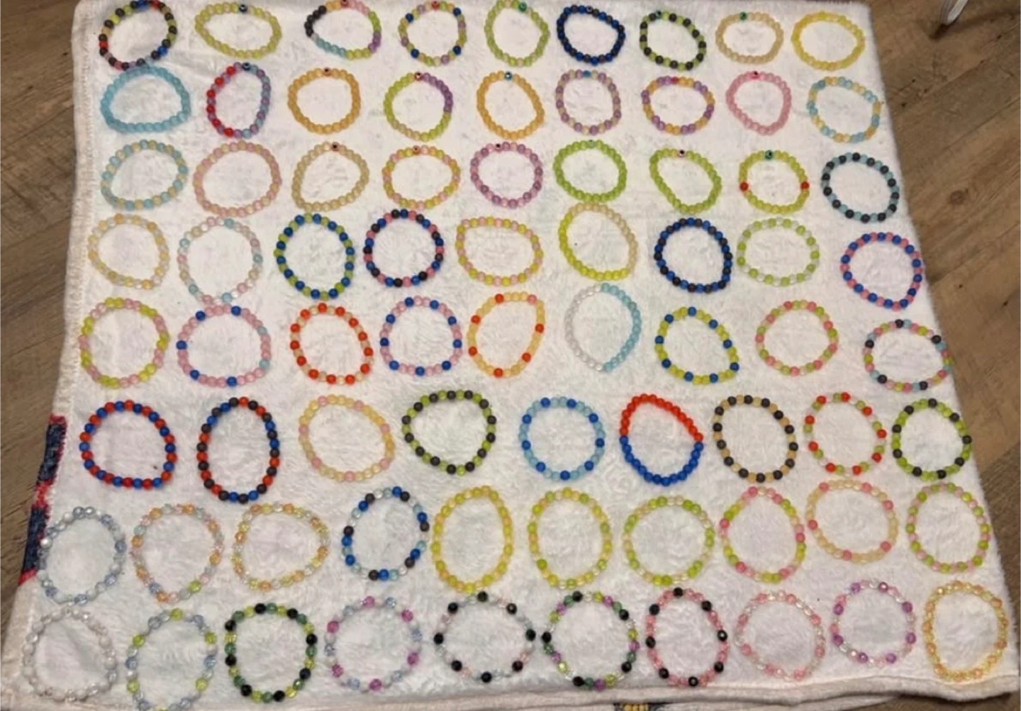 Assorted Handmade Bracelets (20 for $15) - photo 3