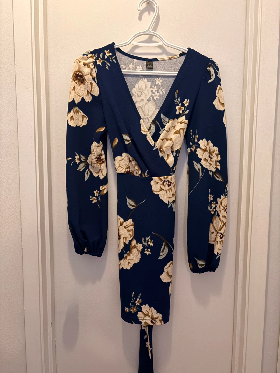 Floral Dresses