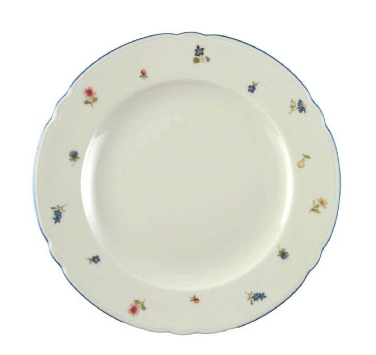 Seltmann Weiden Streublume Marie Luise ivory vintage china sets - photo 4