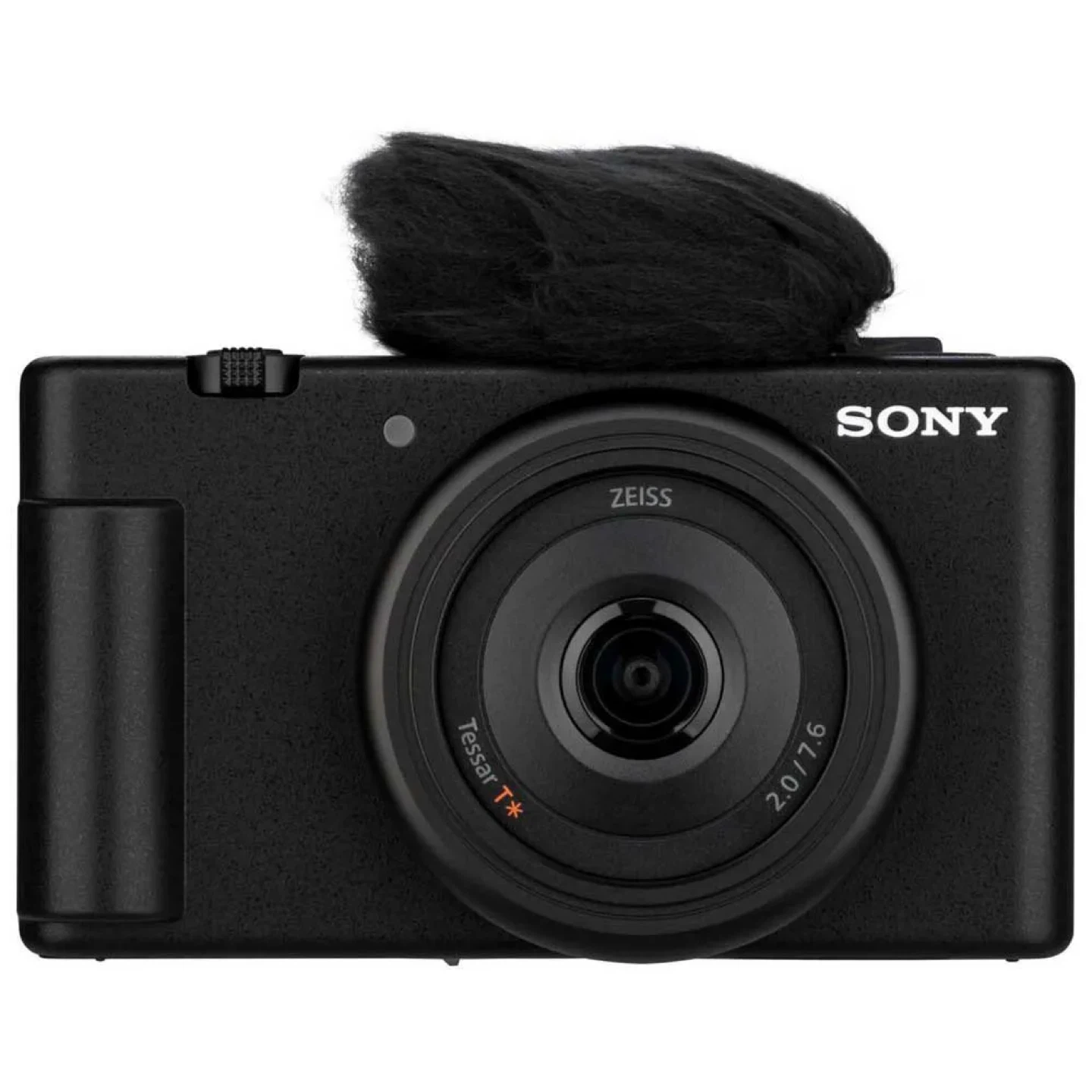 ZV-1F Vlog Camera for Content Creators