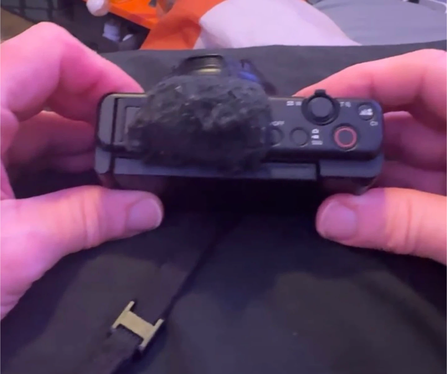ZV-1F Vlog Camera for Content Creators - photo 4