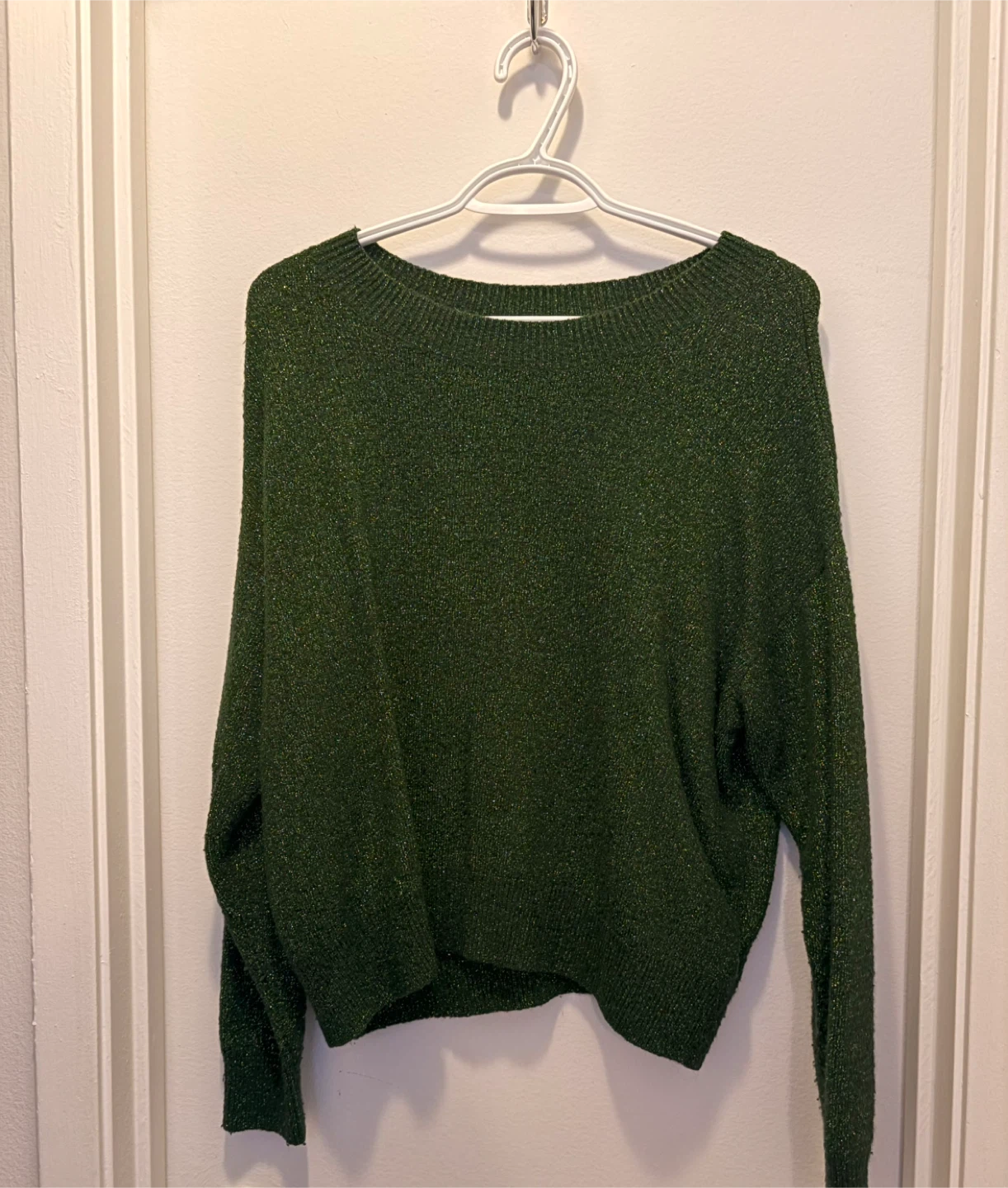 Sweaters & Tops