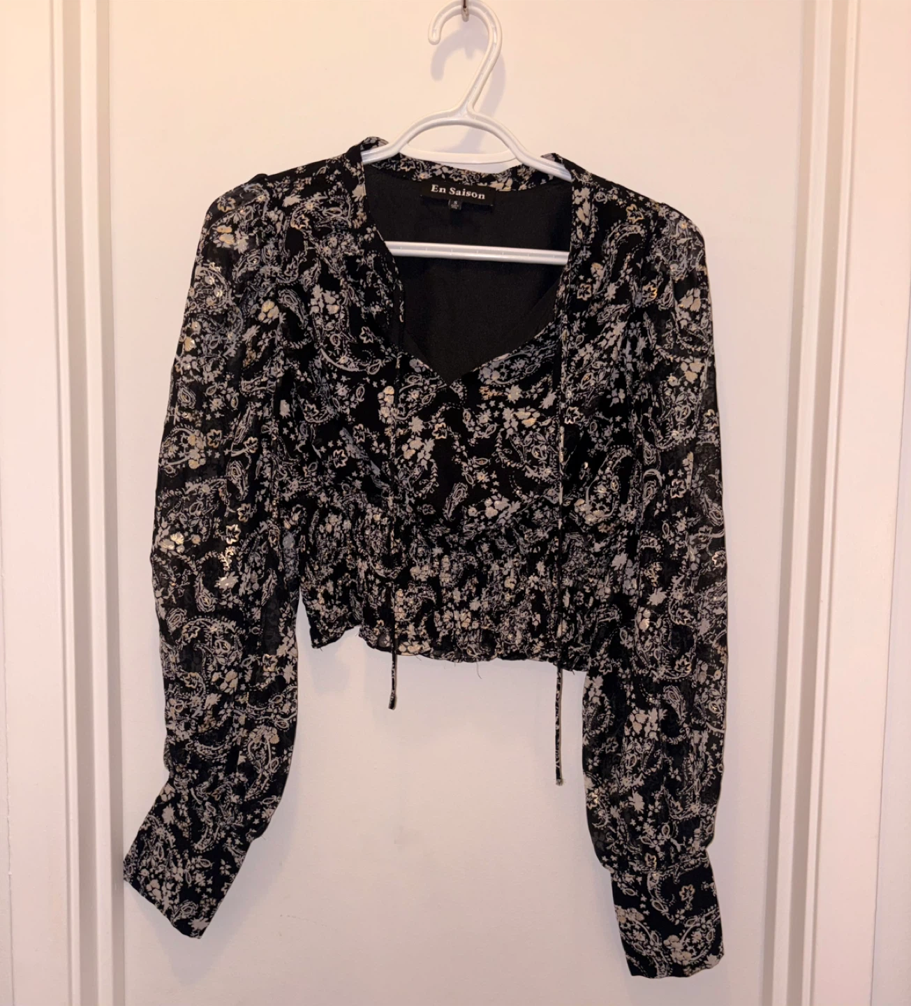 Sweaters & Tops - photo 2
