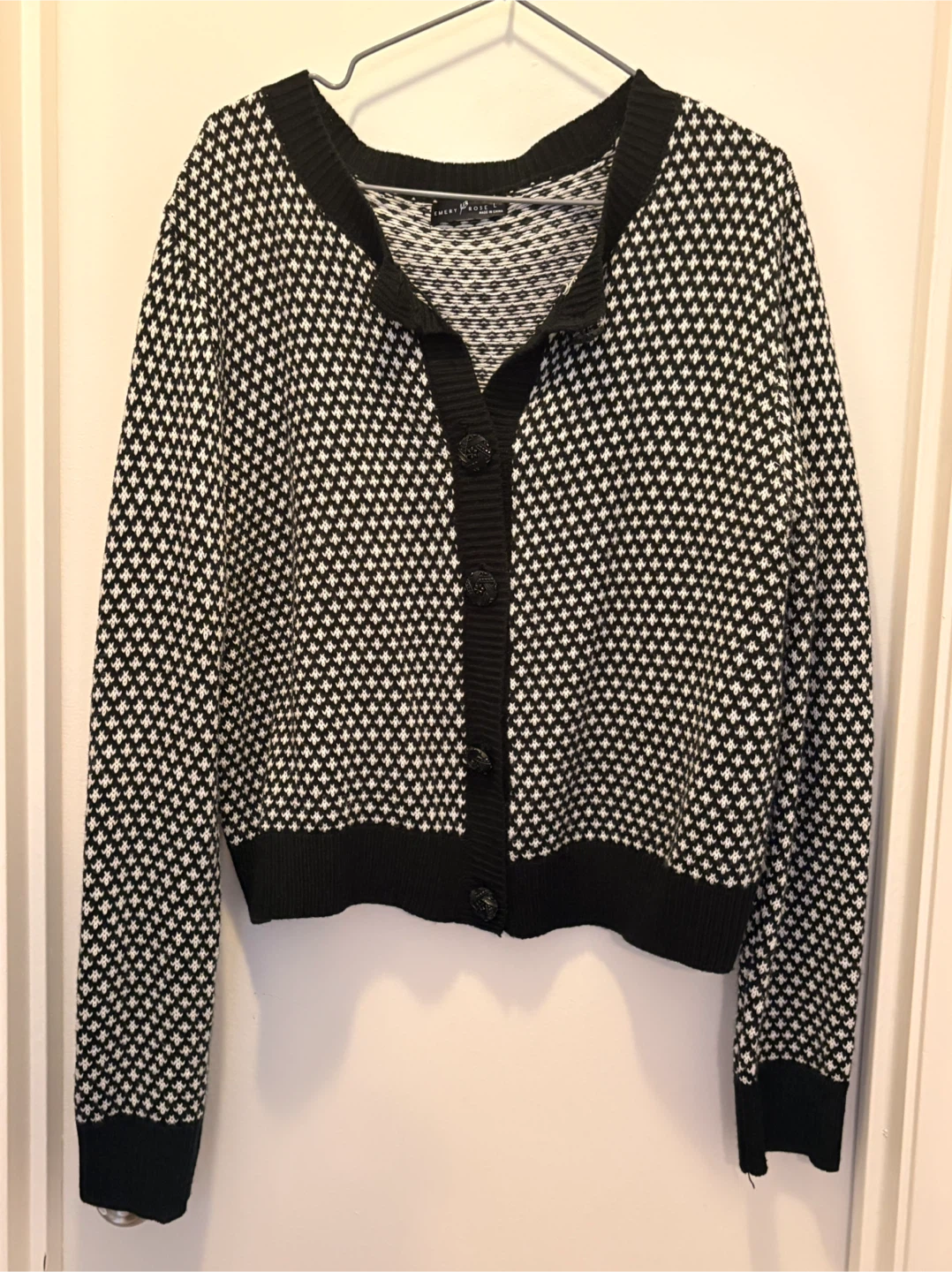 Sweaters & Tops - photo 5