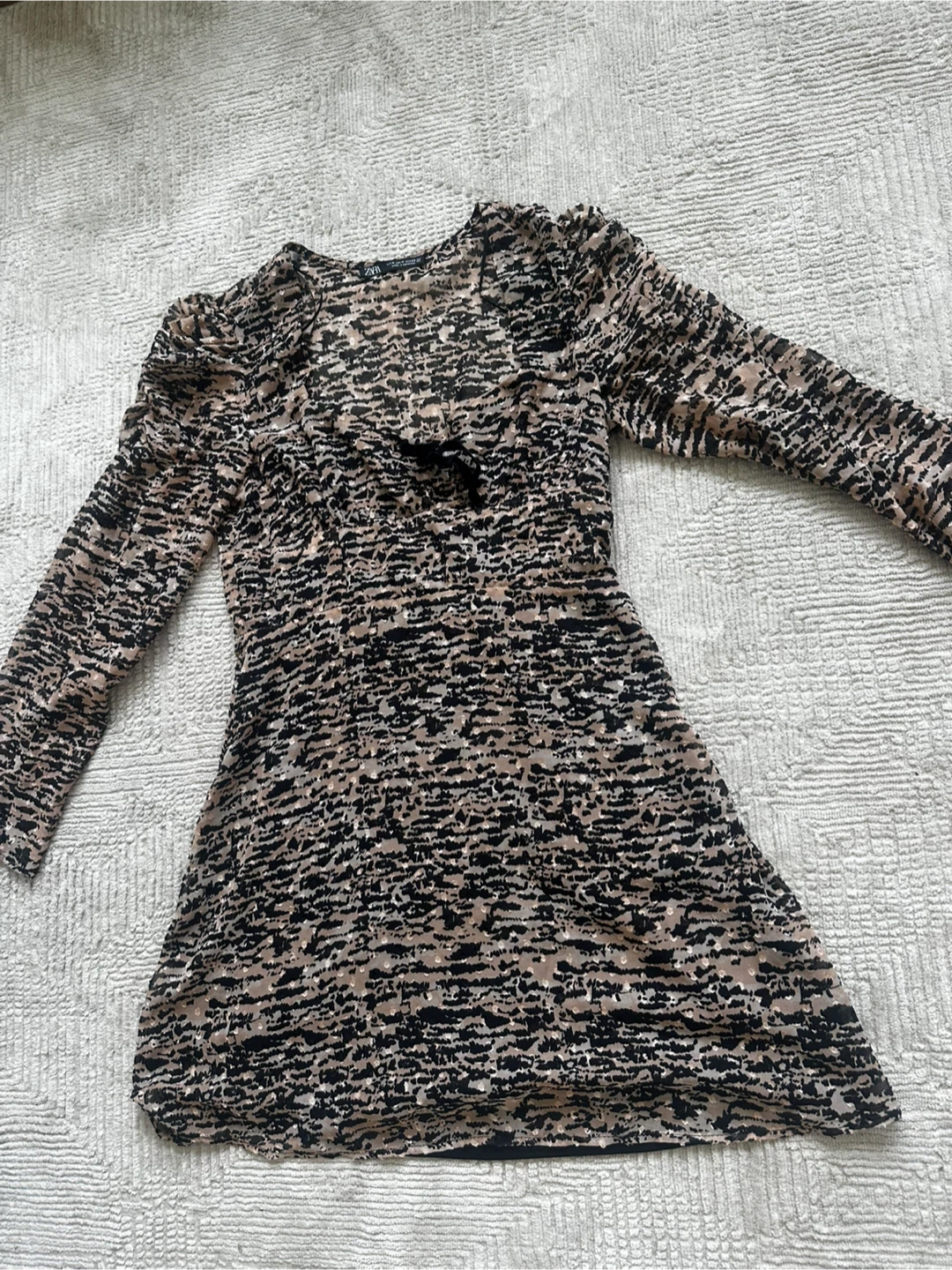Zara Dress - photo 2