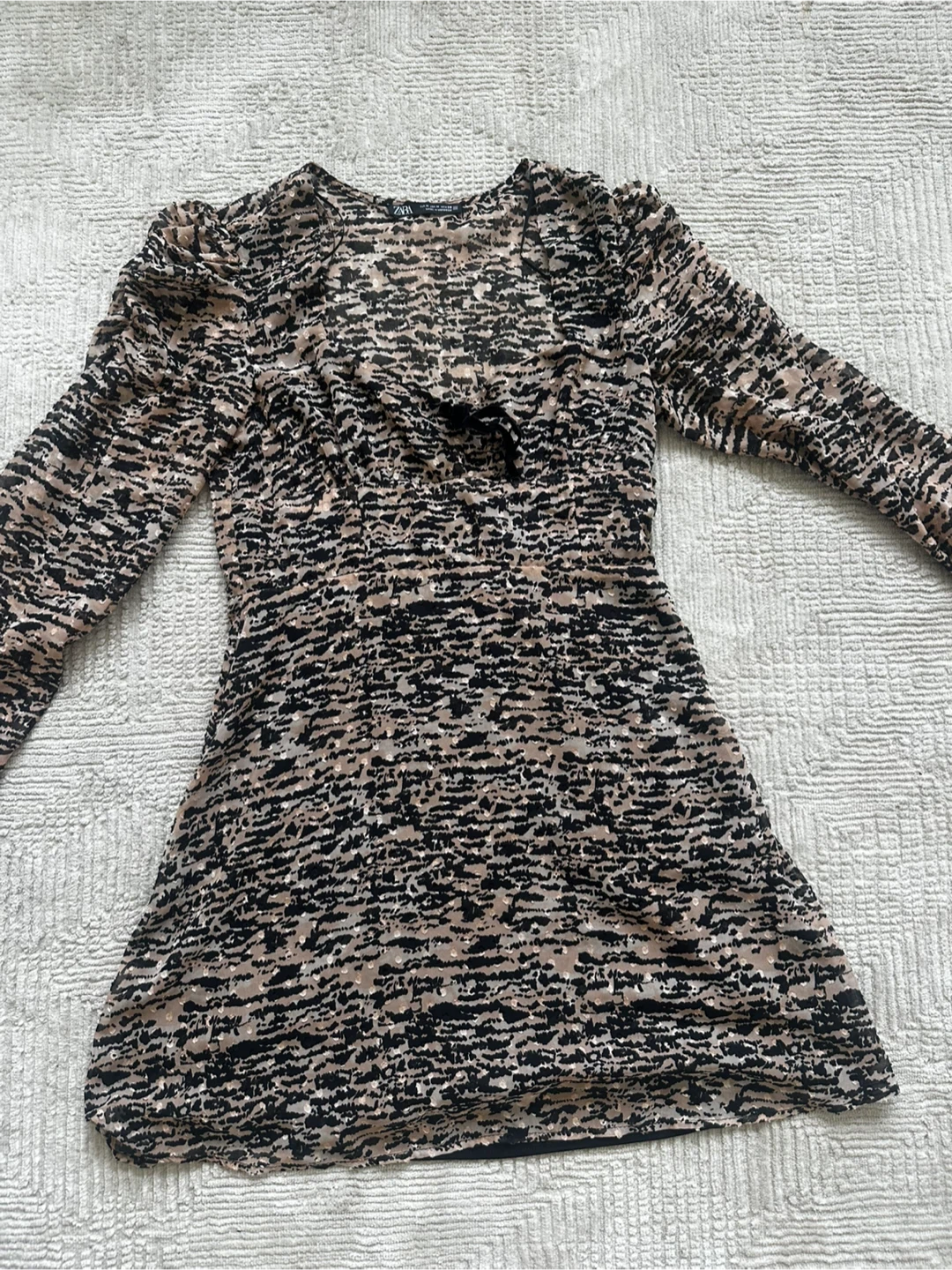 Zara Dress