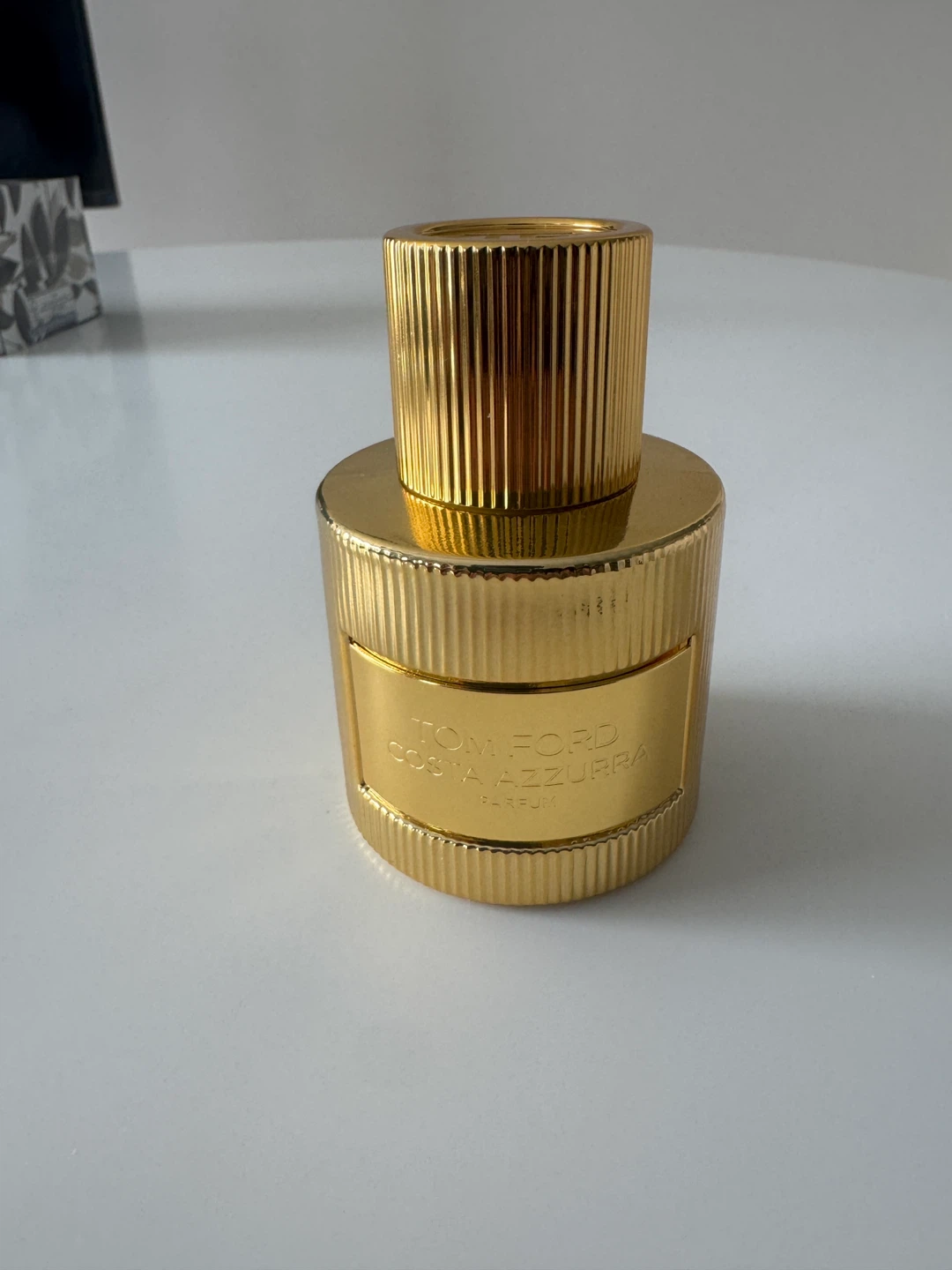 Tom Ford Costa Azzurra Parfum 50ml