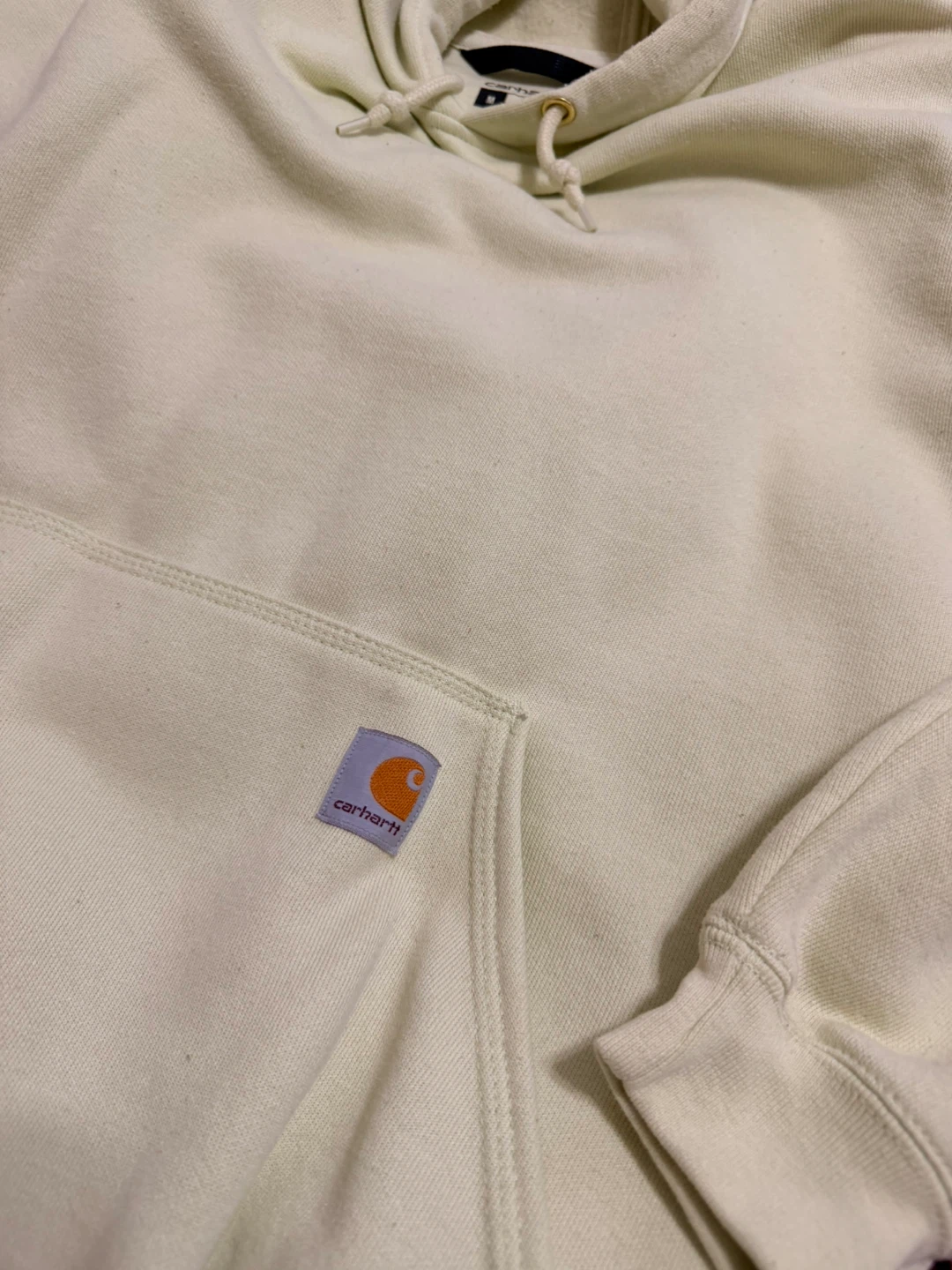 Carhartt Light lime color Mens size Medium - photo 4