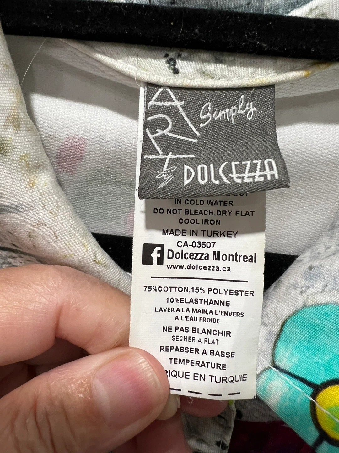 Women’s Summer Jacket - photo 4