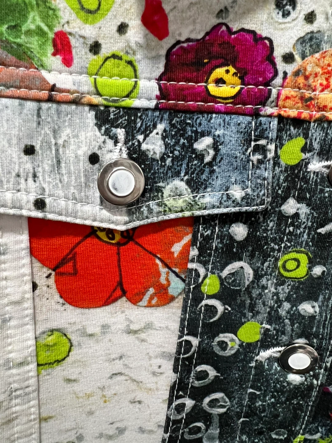 Women’s Summer Jacket - photo 5
