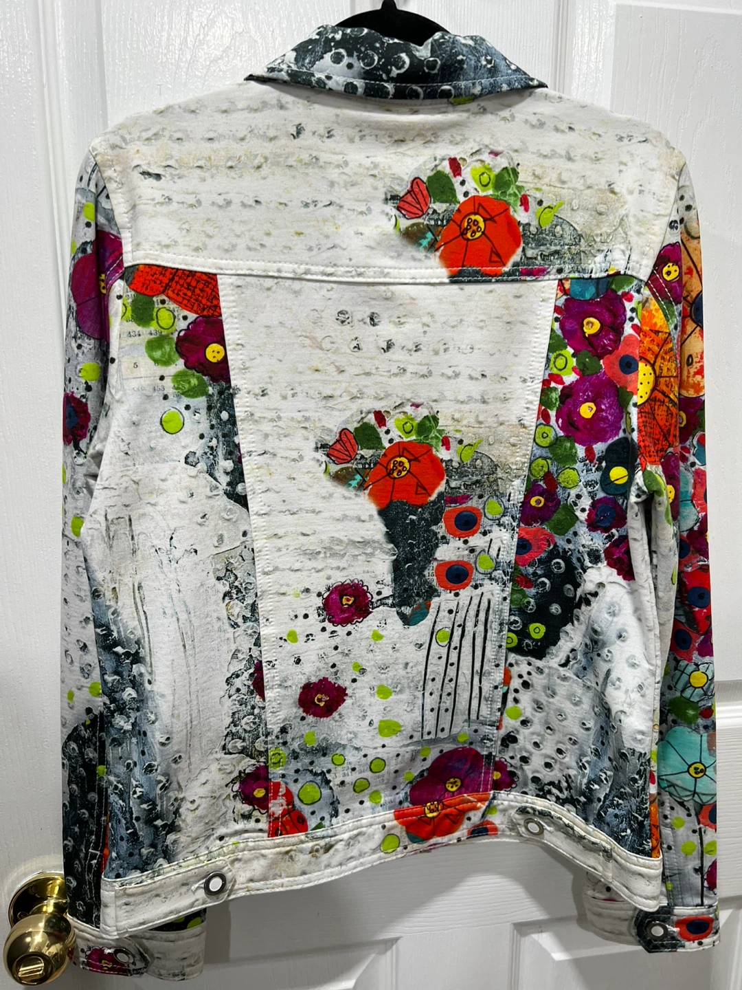 Women’s Summer Jacket - photo 3